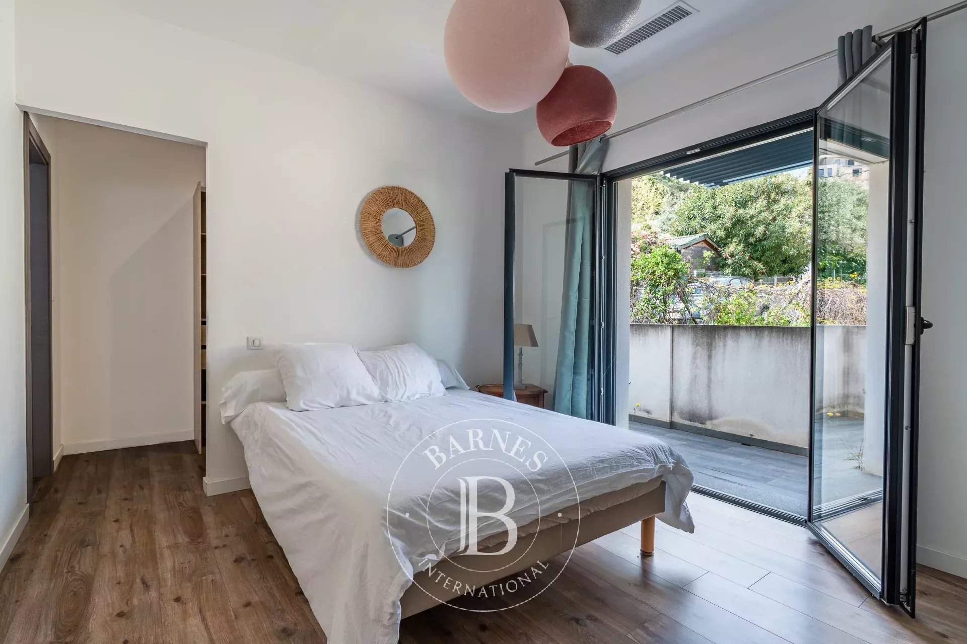 Bastia  - Appartement 5 Pièces 4 Chambres - picture 14