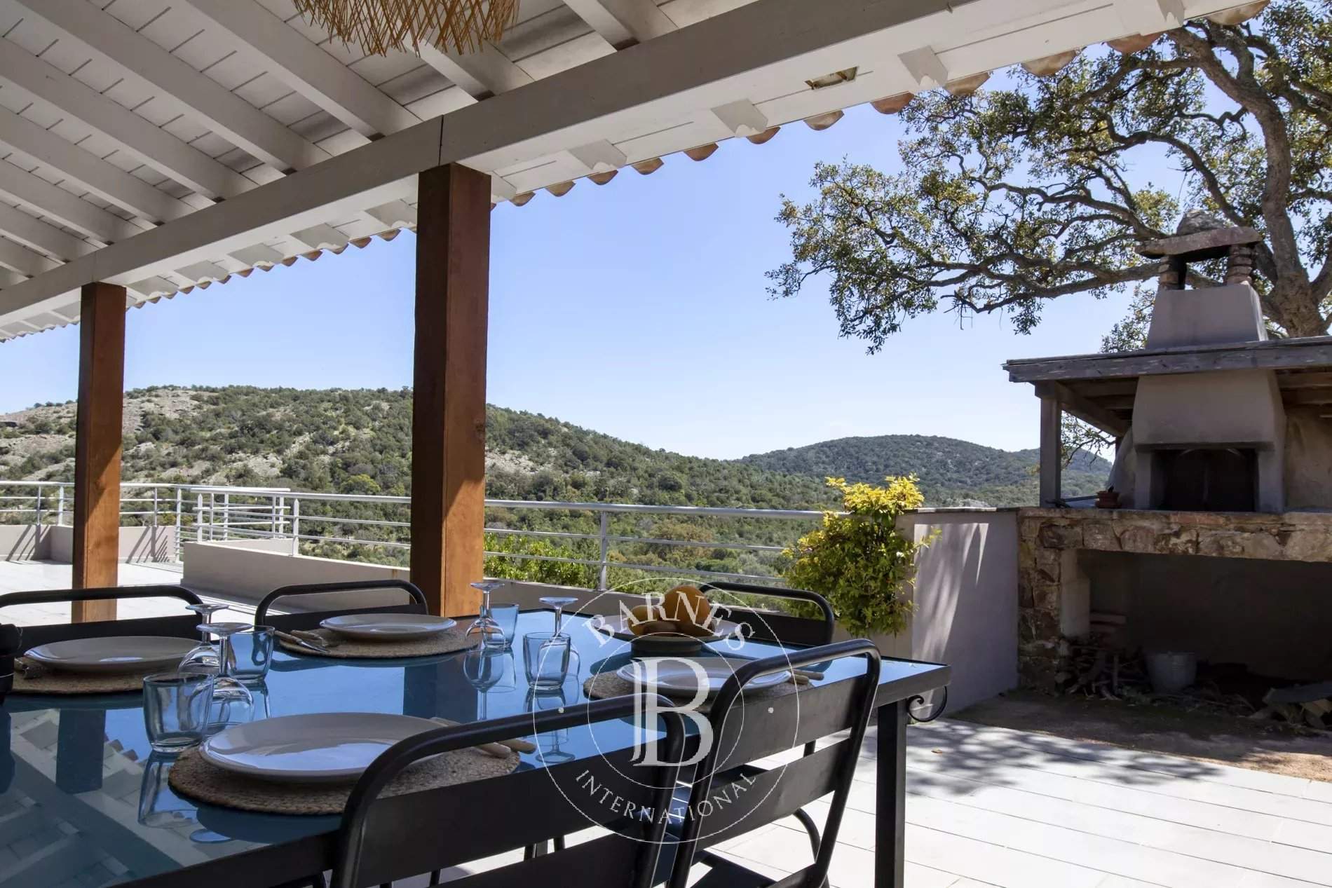Porto-Vecchio  - Villa  - picture 4