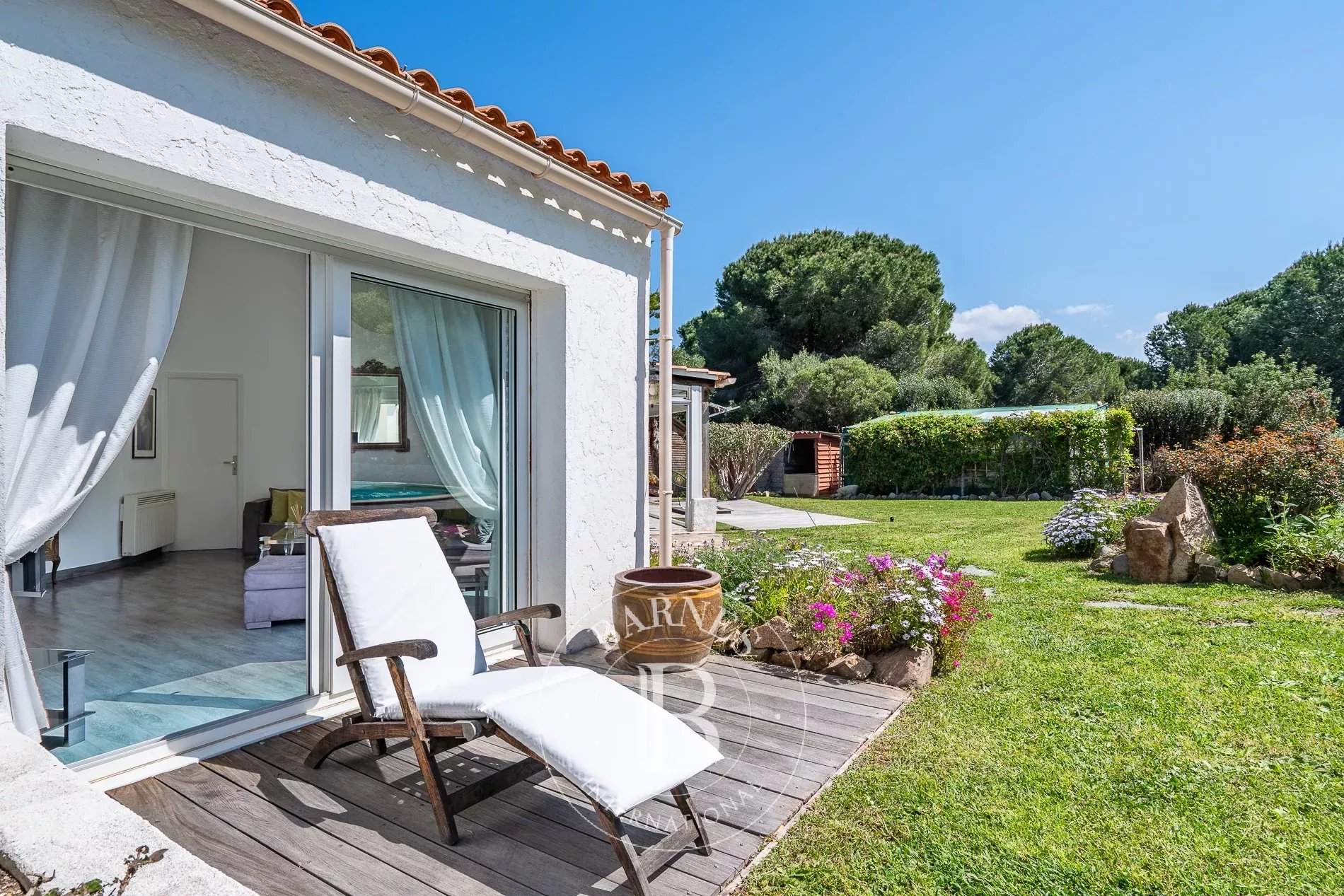 Calvi  - Villa 4 Bedrooms - picture 4