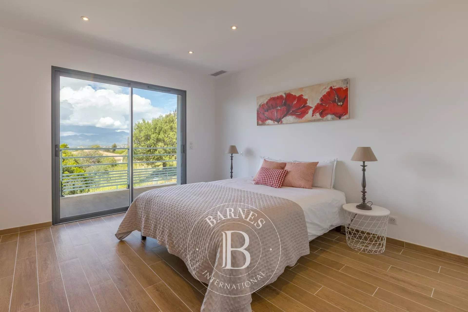 Porticcio  - Maison 8 Pi&egrave;ces - picture 10