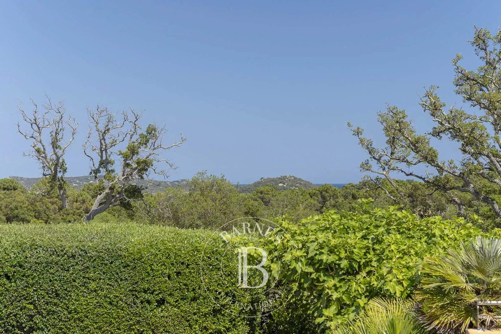 Porto-Vecchio  - Villa 4 Bedrooms - picture 16