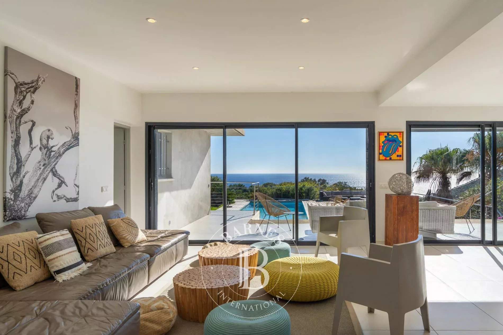 Conca  - Villa 8 Bedrooms - picture 5