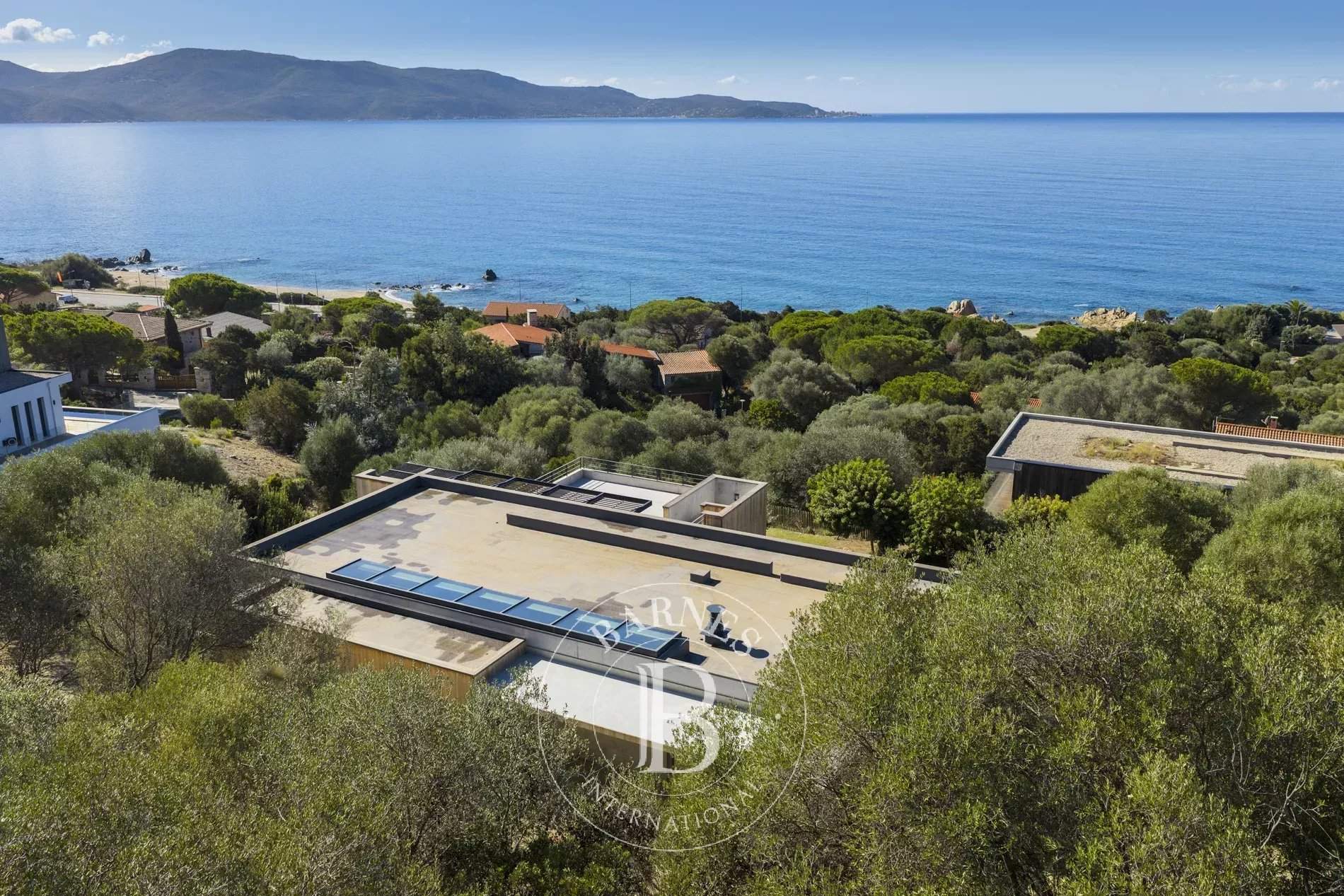 Olmeto  - Villa 5 Bedrooms - picture 15