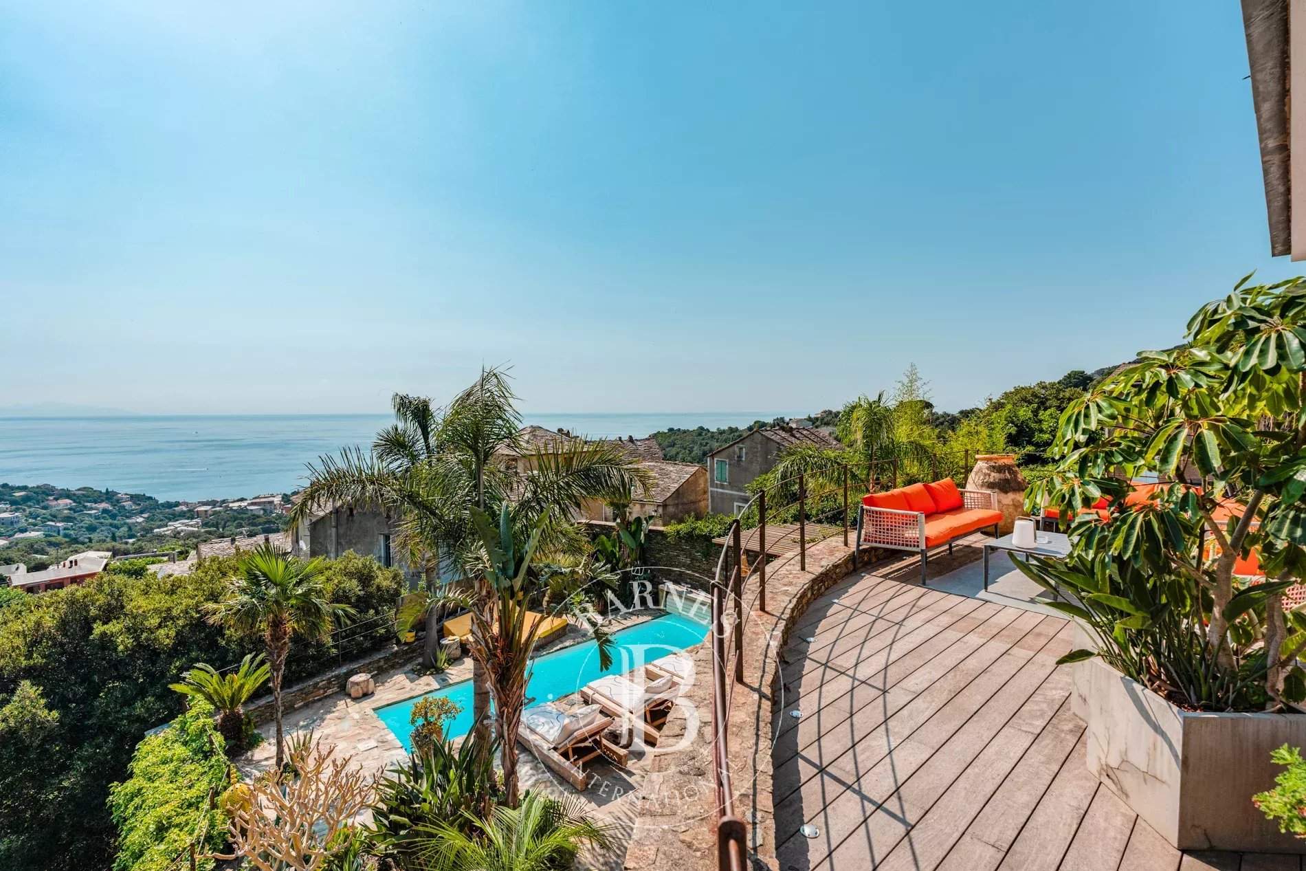 Erbalunga  - Villa 4 Bedrooms - picture 17