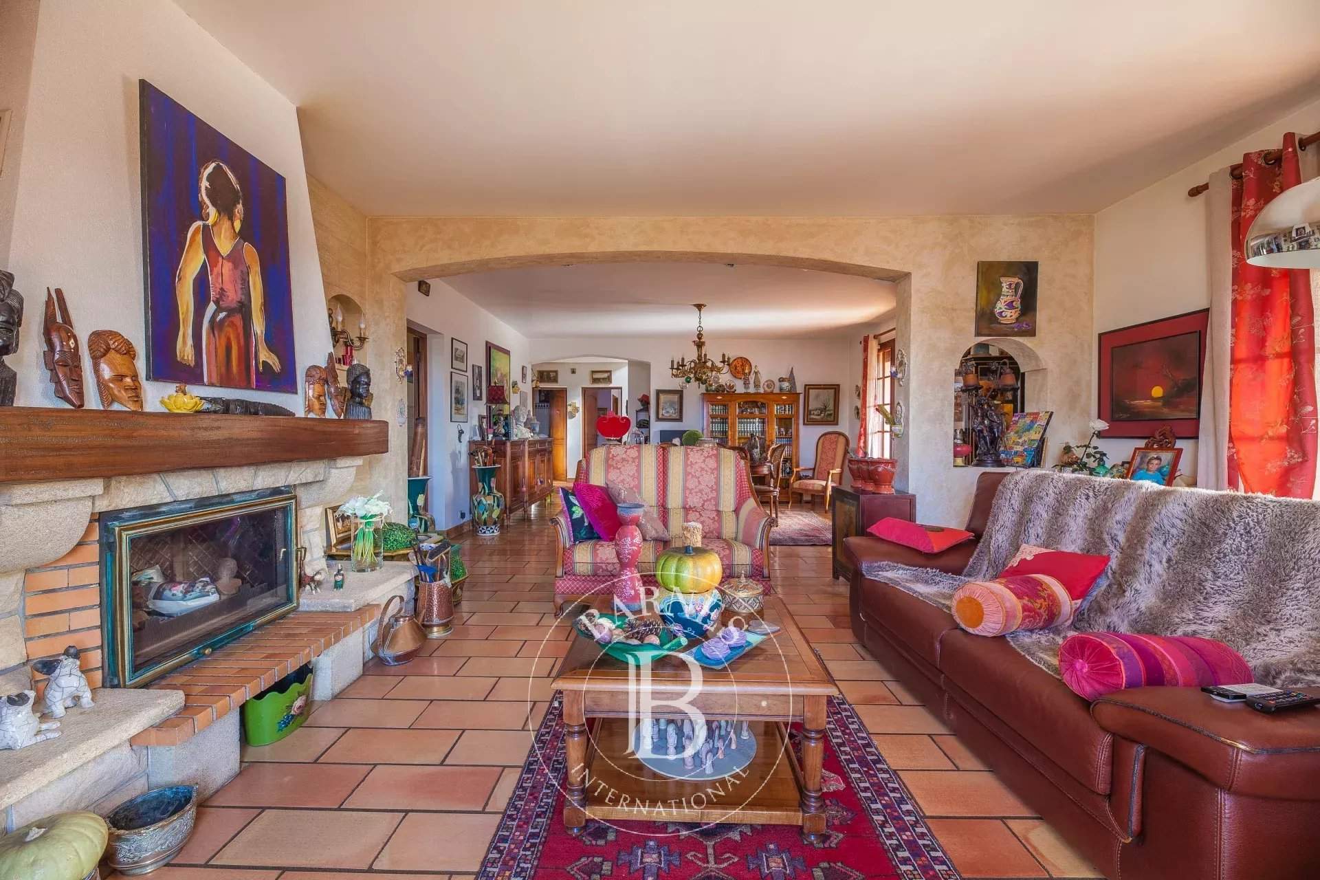 Ajaccio  - Villa 4 Bedrooms - picture 4