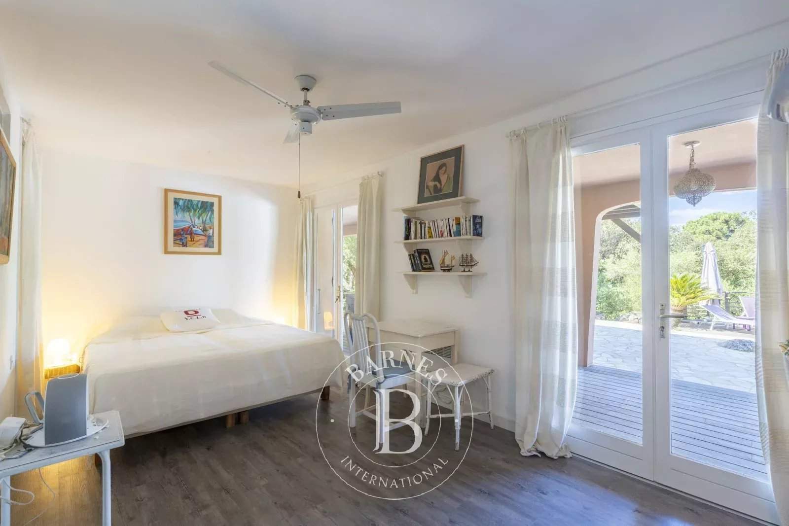 Lecci  - Villa  - picture 13