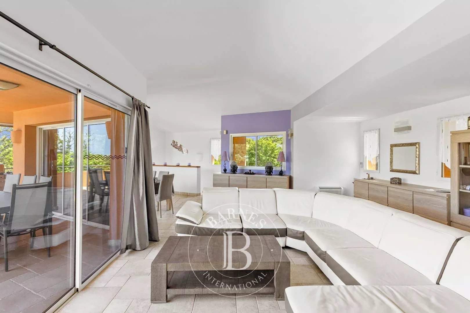 Porto-Vecchio  - Villa 4 Bedrooms - picture 7