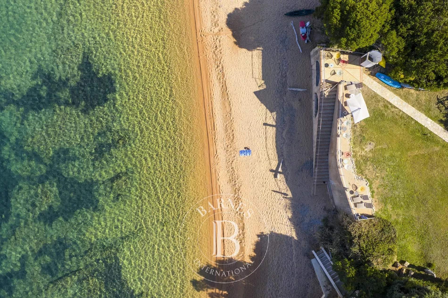 Porticcio  - Villa 5 Bedrooms - picture 2