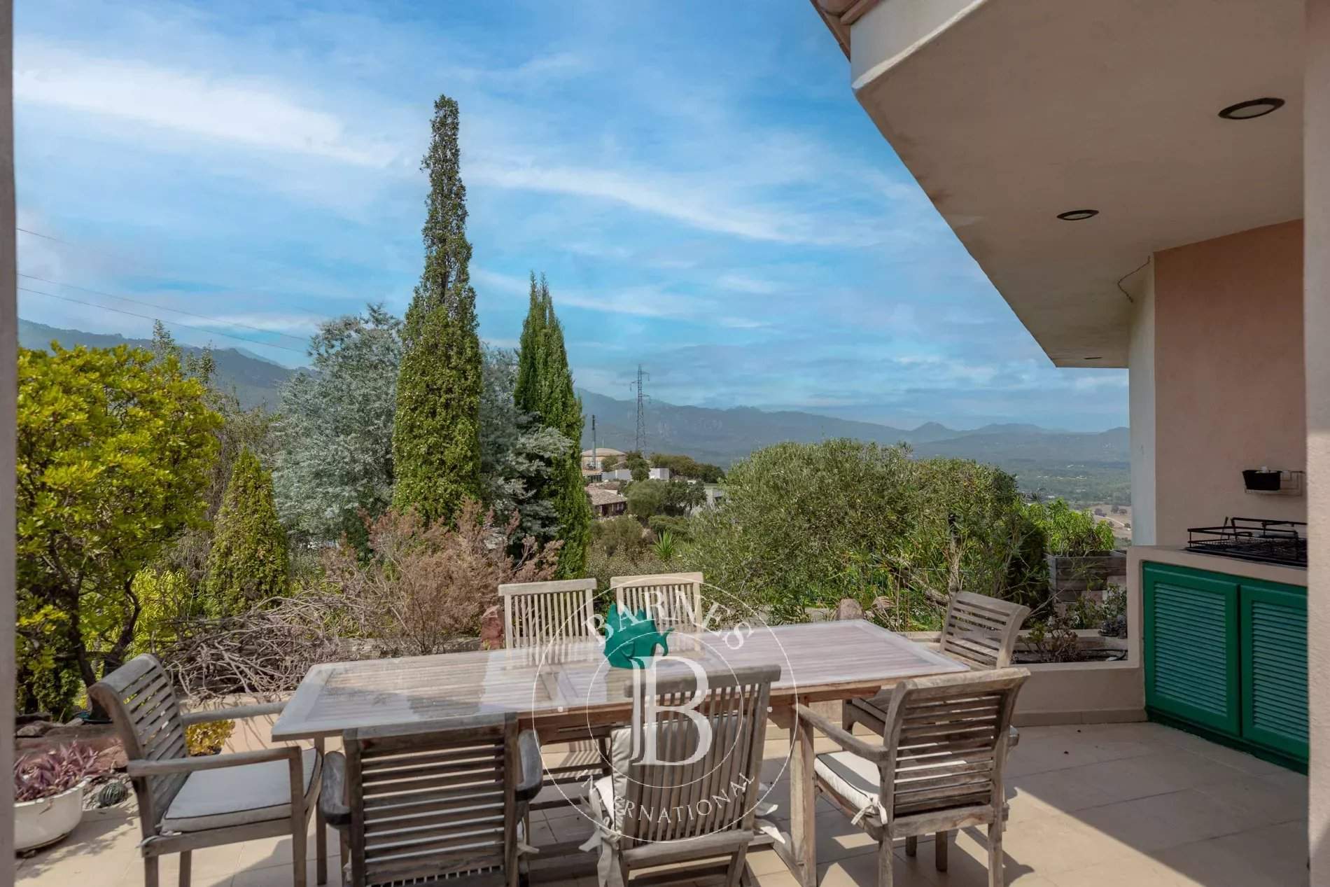 Porto-Vecchio  - Villa 6 Bedrooms - picture 17