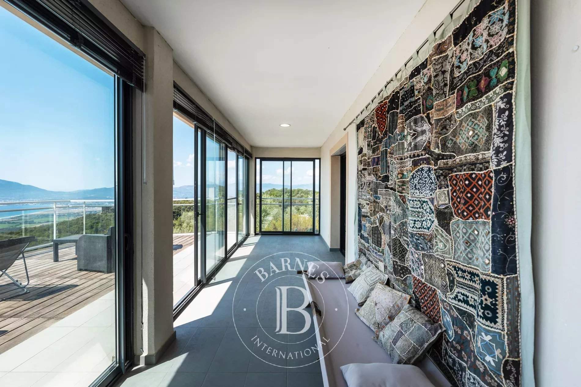 Porticcio  - Villa 5 Pi&egrave;ces 4 Chambres - picture 4