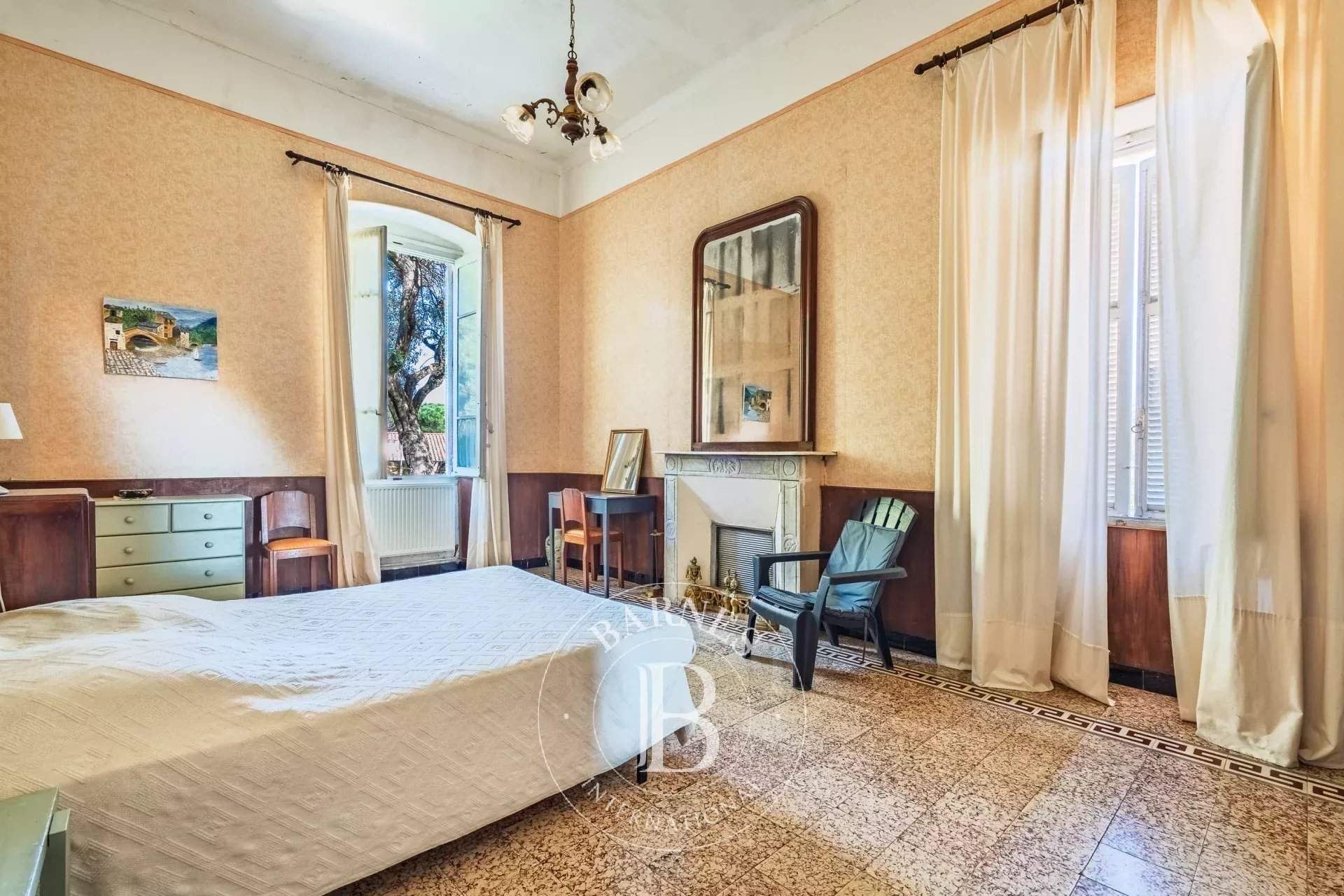 L'Île-Rousse  - Villa 18 Pi&egrave;ces 10 Chambres - picture 8