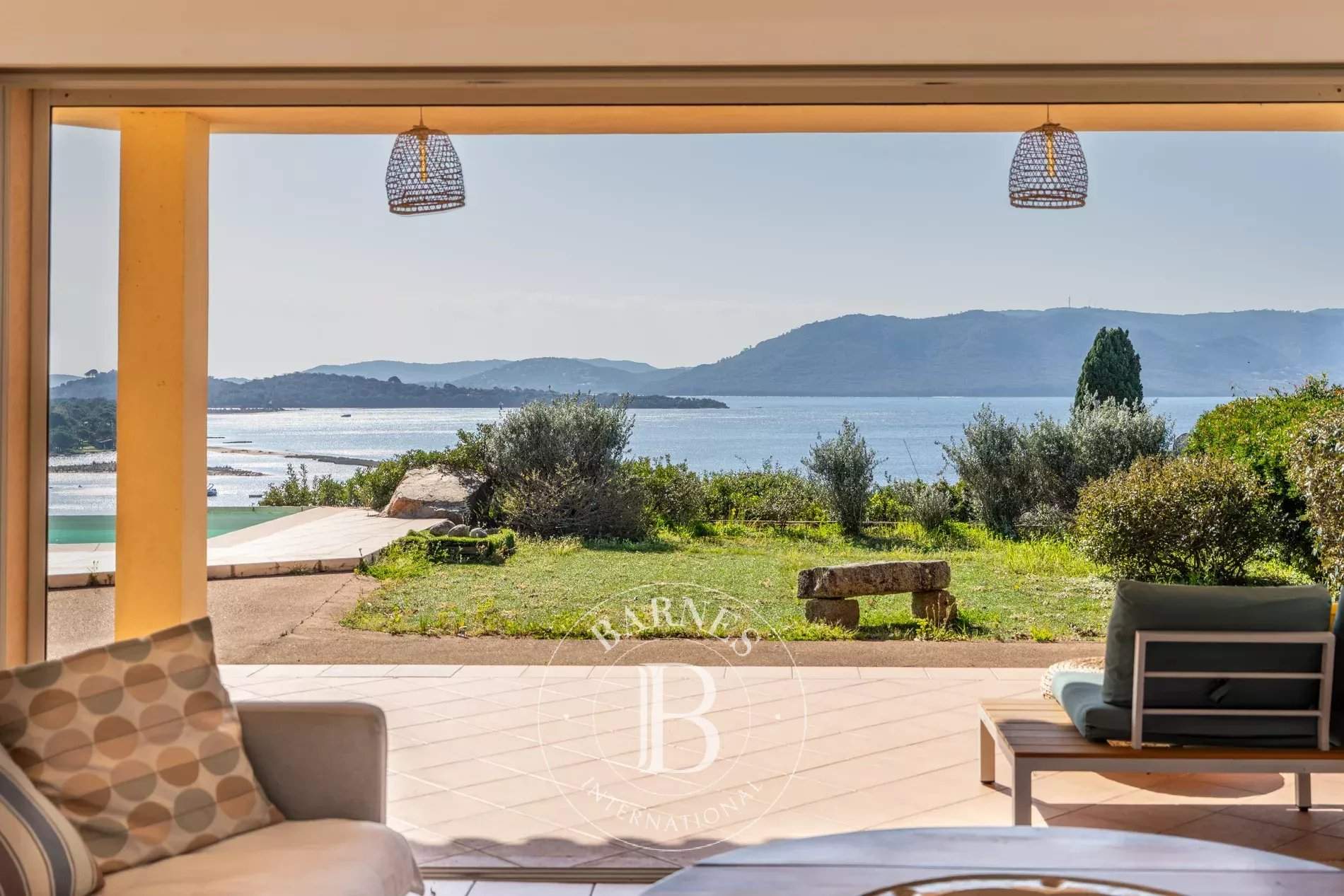 Porto-Vecchio  - Villa 6 Pi&egrave;ces 4 Chambres - picture 1