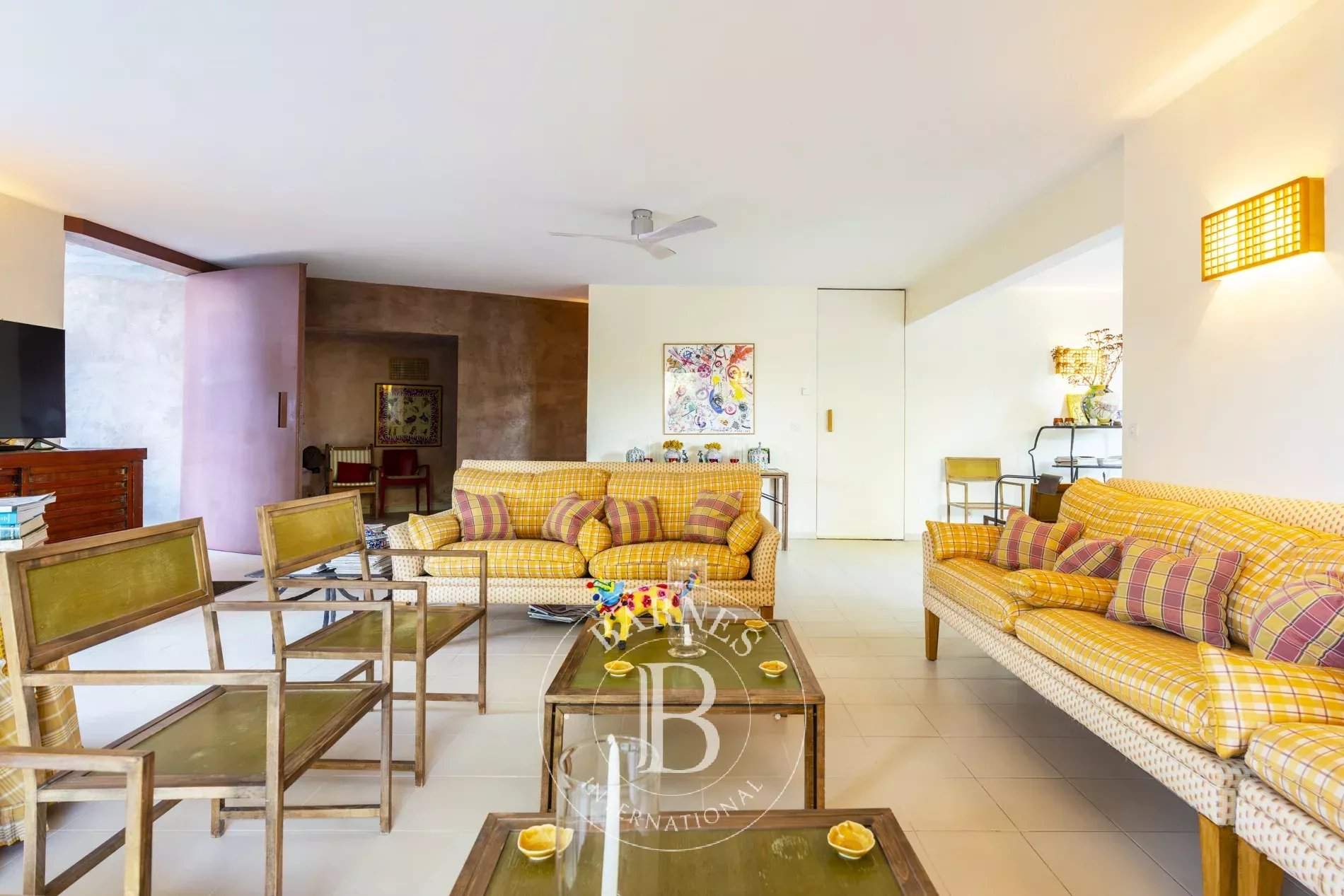 Saint-Florent  - Villa 6 Bedrooms - picture 11