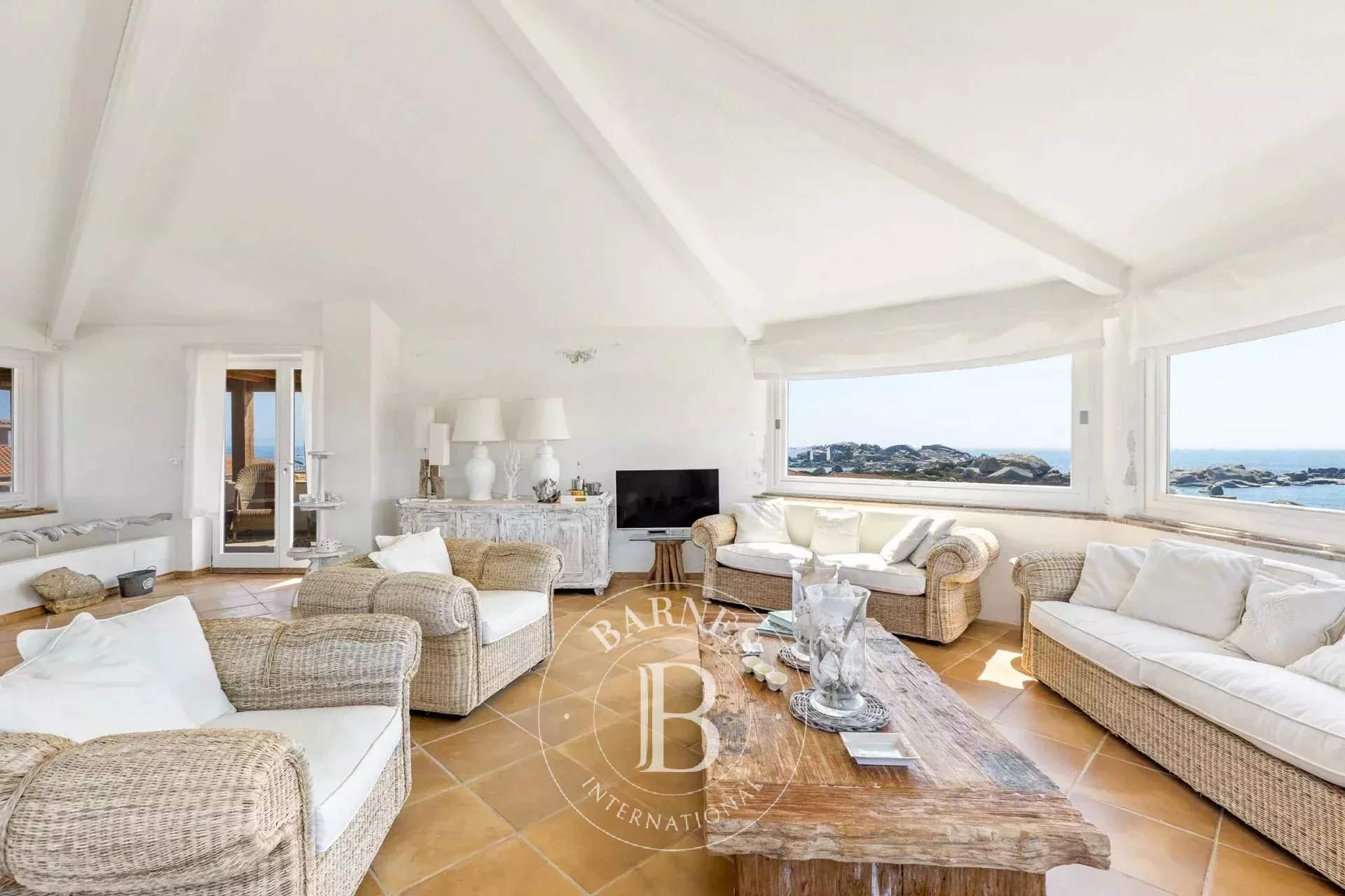 Bonifacio  - Penthouse 4 Pièces - picture 5