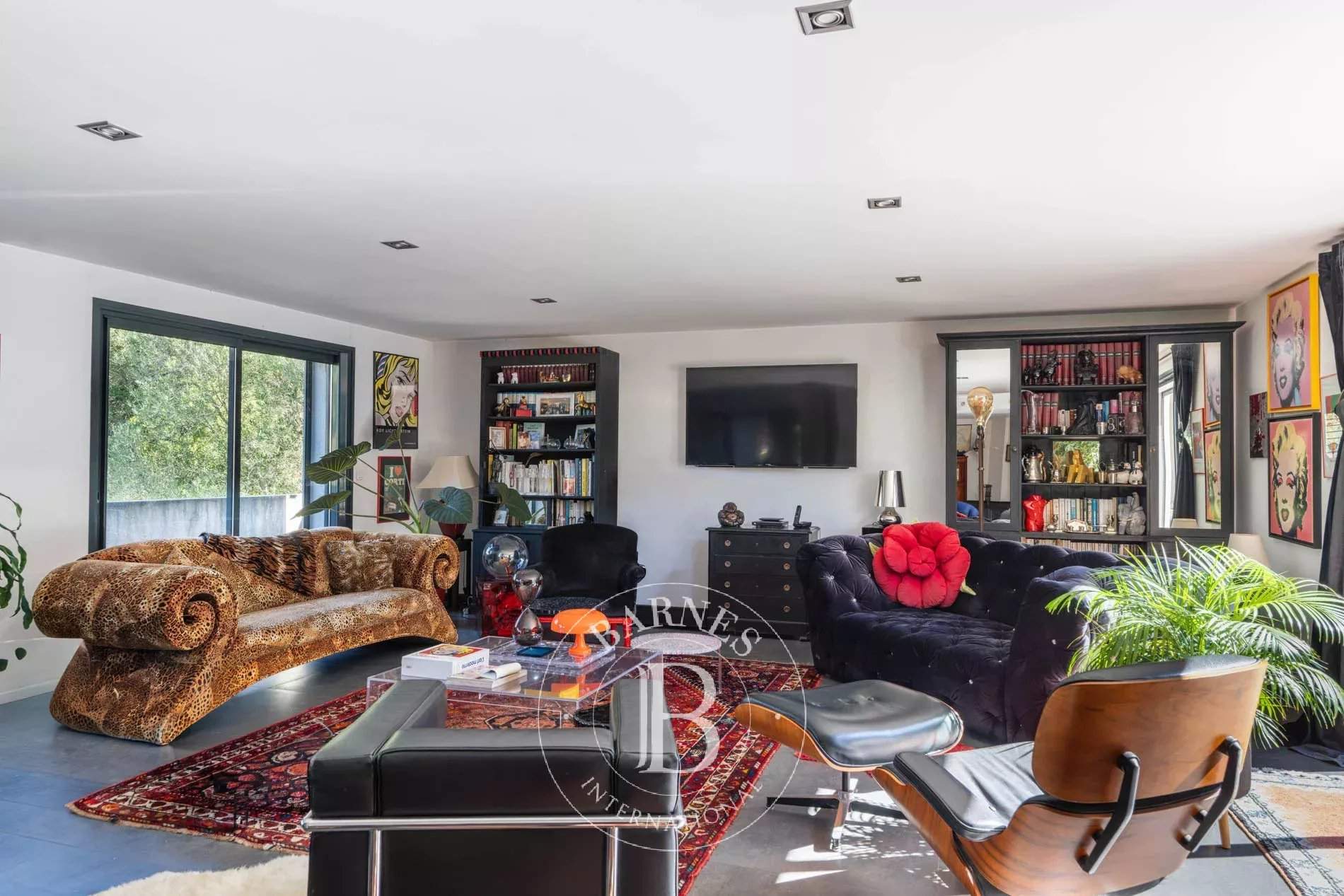 Porto-Vecchio  - Villa 10 Cuartos 6 Habitaciones - picture 8