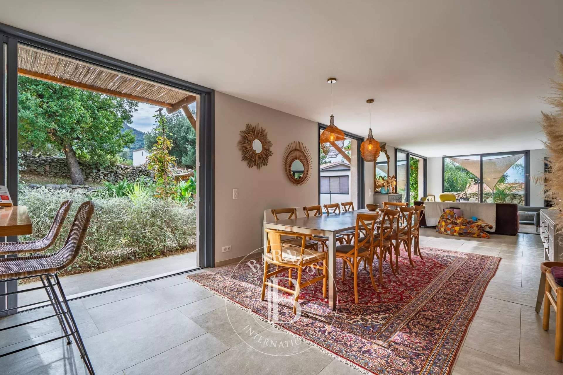 Calvi  - Villa 5 Bedrooms - picture 5