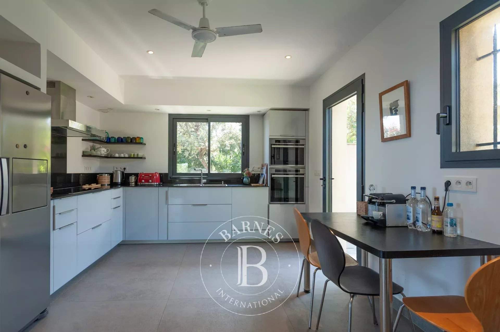 Cala Rossa, Domaine de la Tour, Villa with panoramic sea view, 7 bedrooms, Pool, Walking distance to the beach picture 4