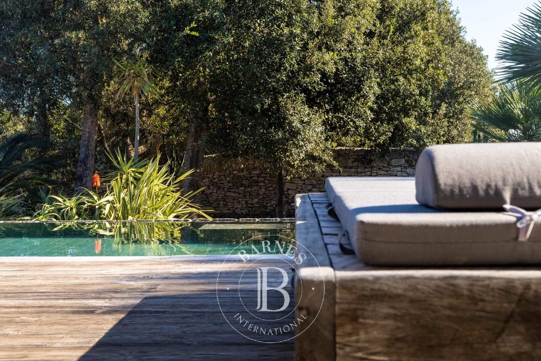 Bonifacio  - Villa  - picture 6