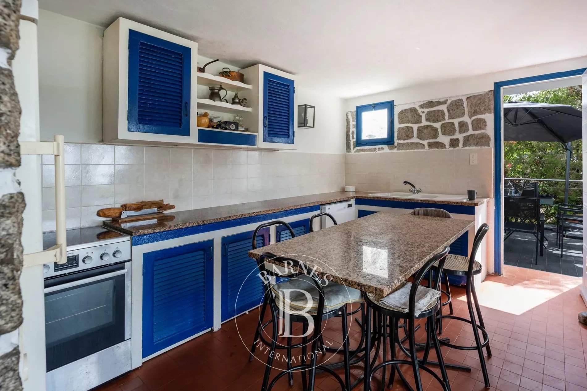 Lecci  - Villa  - picture 20