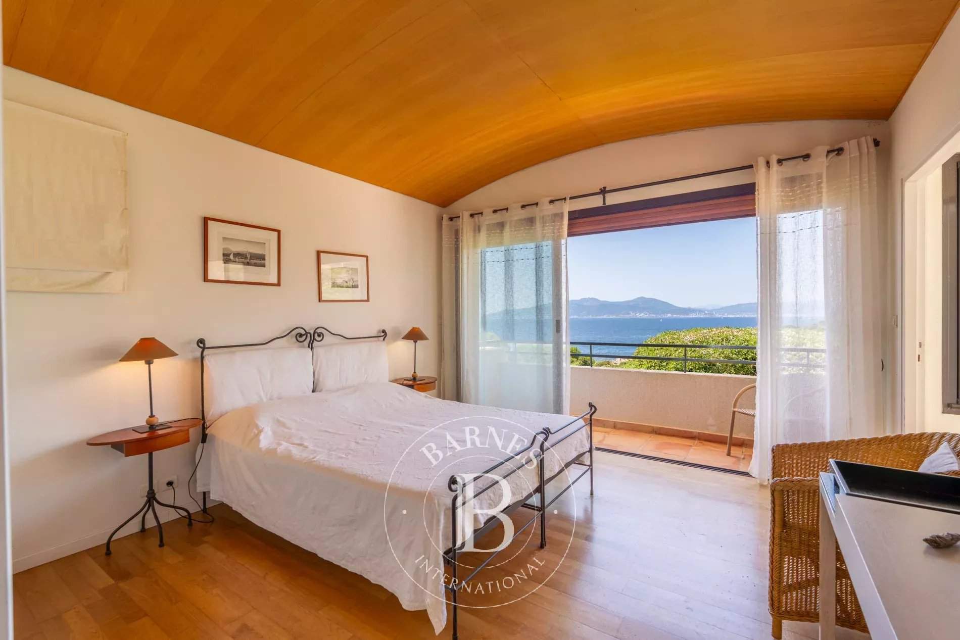 Ajaccio  - Villa 5 Bedrooms - picture 12