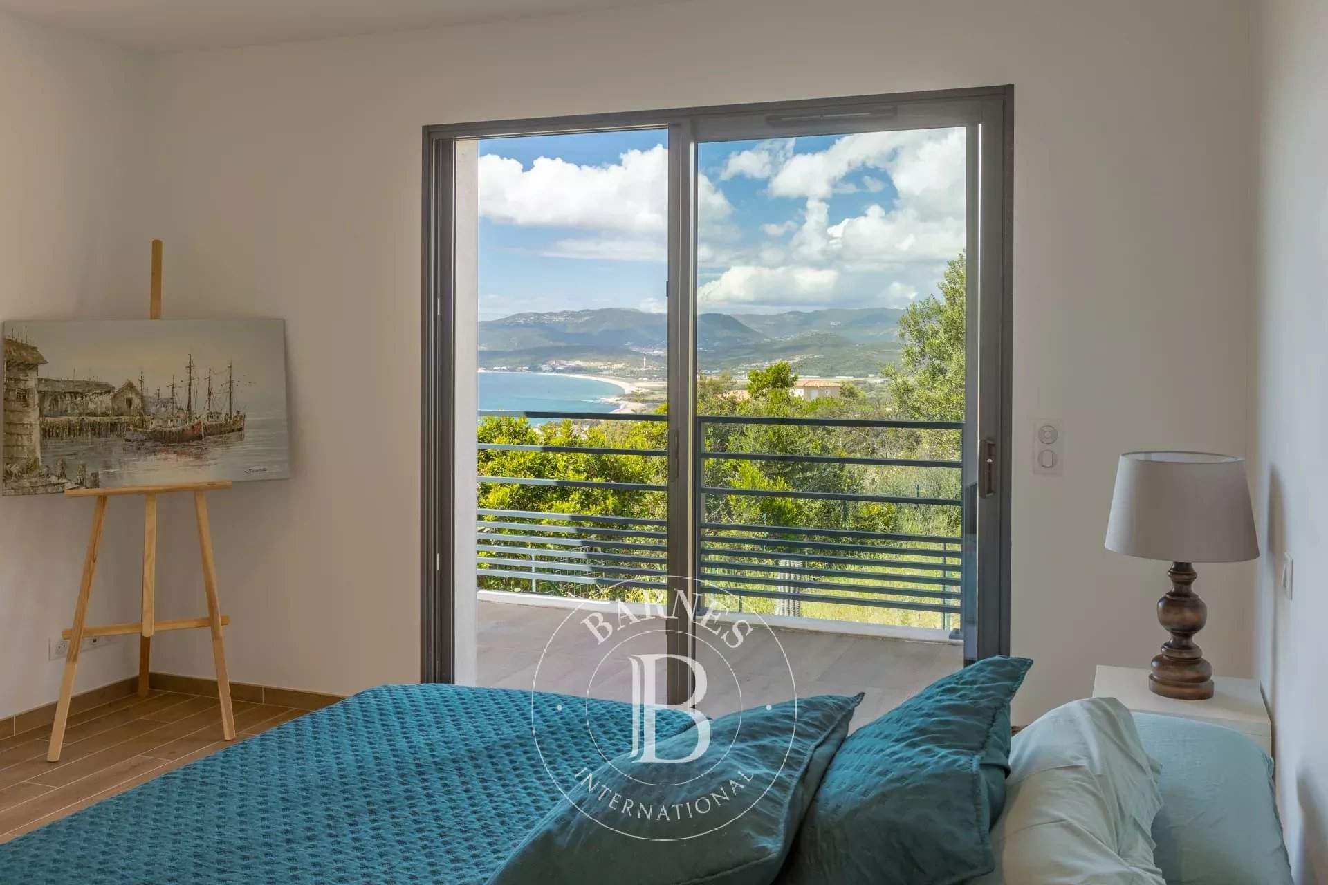 Porticcio  - Maison 8 Pi&egrave;ces - picture 13