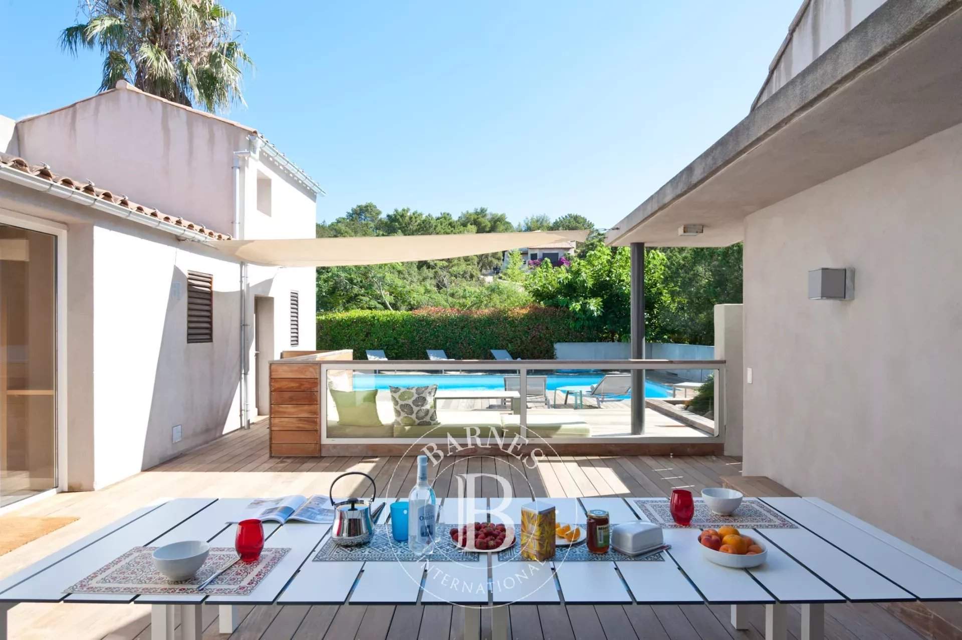 Lecci  - Villa 6 Bedrooms - picture 3