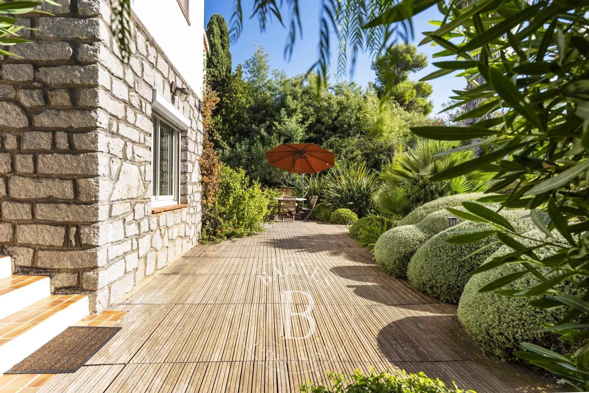 Porticcio  - Villa 5 Bedrooms - picture 14