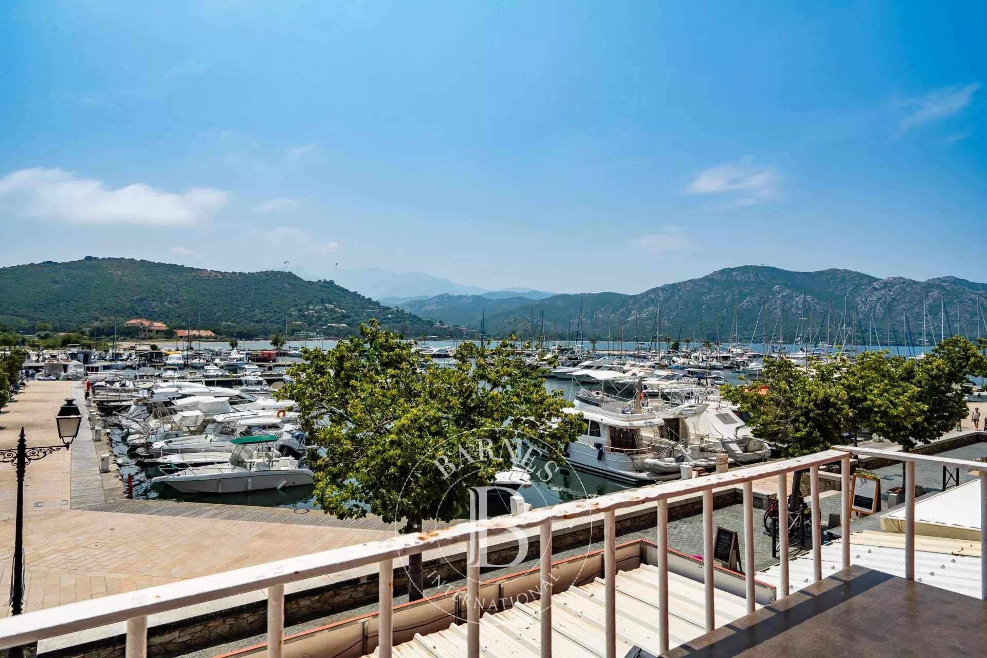 Saint-Florent  - Business assets 12 Bedrooms - picture 13