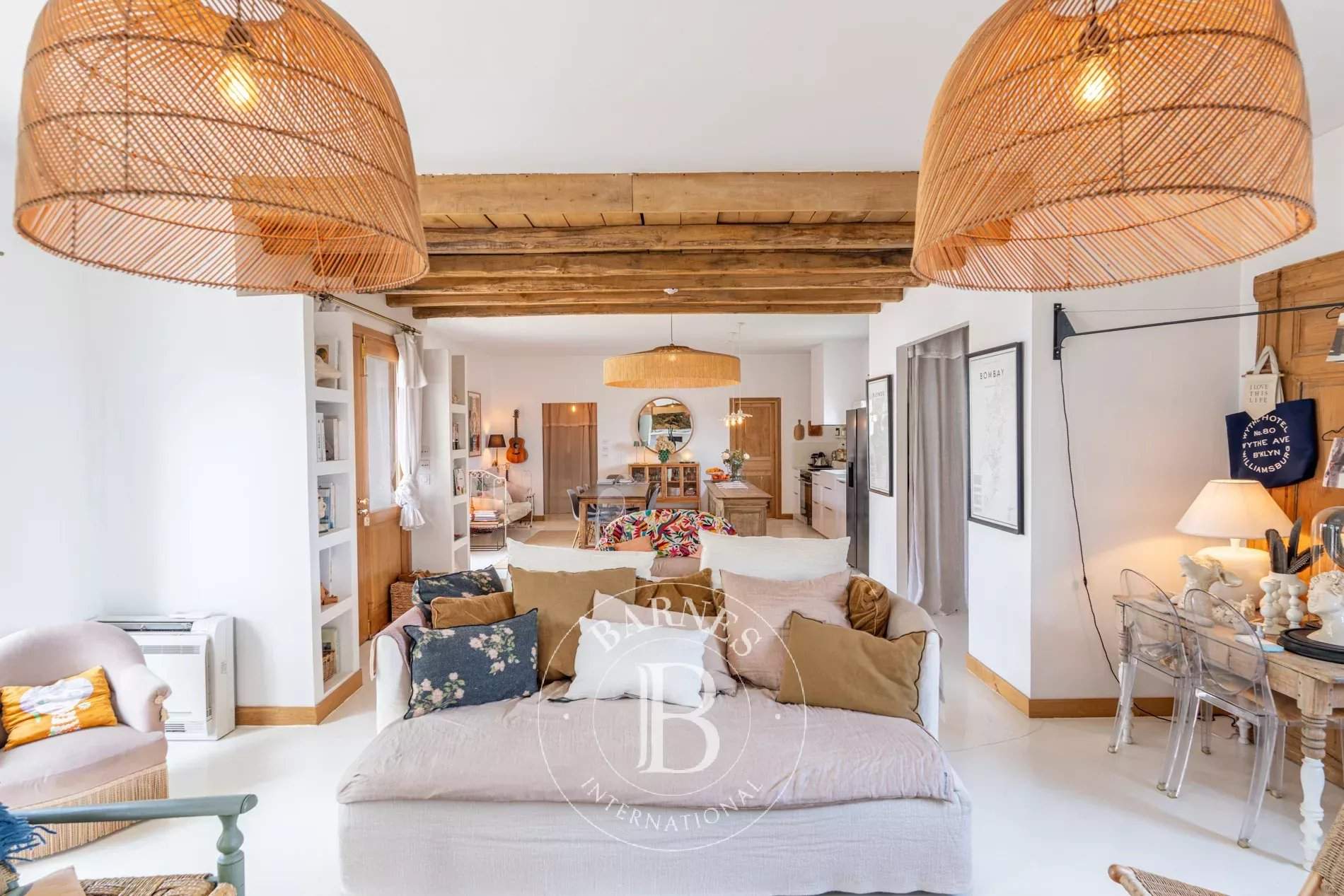 Sainte-Lucie-de-Porto-Vecchio  - Villa 4 Bedrooms - picture 3