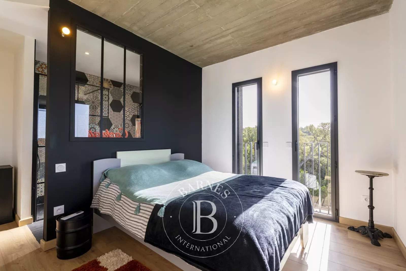 Lecci  - Villa 6 Pi&egrave;ces 4 Chambres - picture 10