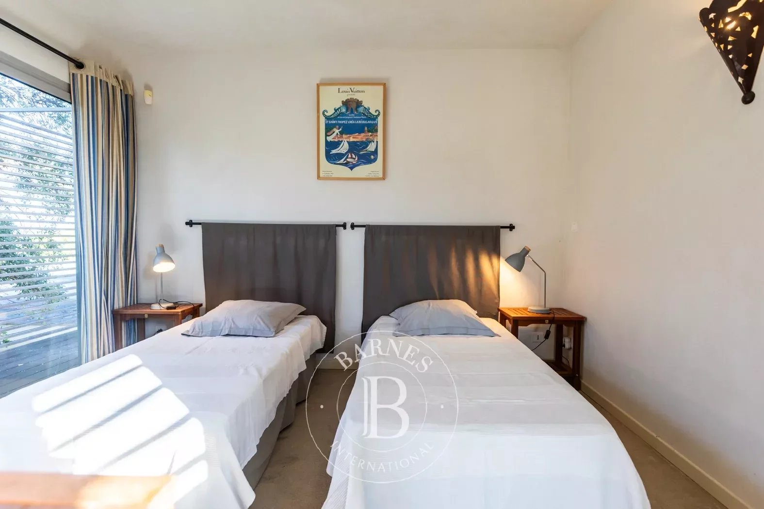 Sainte-Lucie-de-Porto-Vecchio  - Villa 5 Bedrooms - picture 16