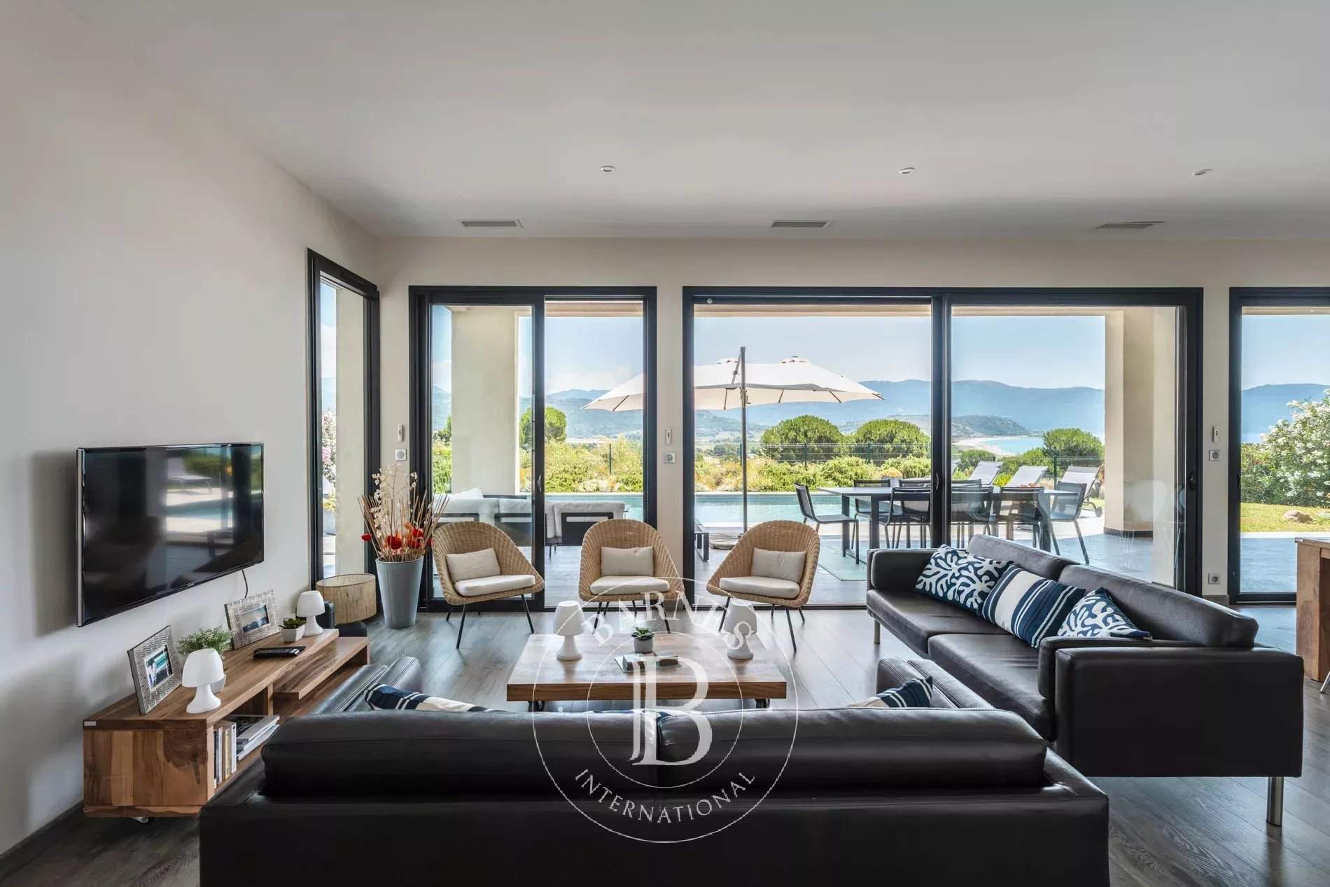 Sagone  - Villa 5 Bedrooms - picture 7