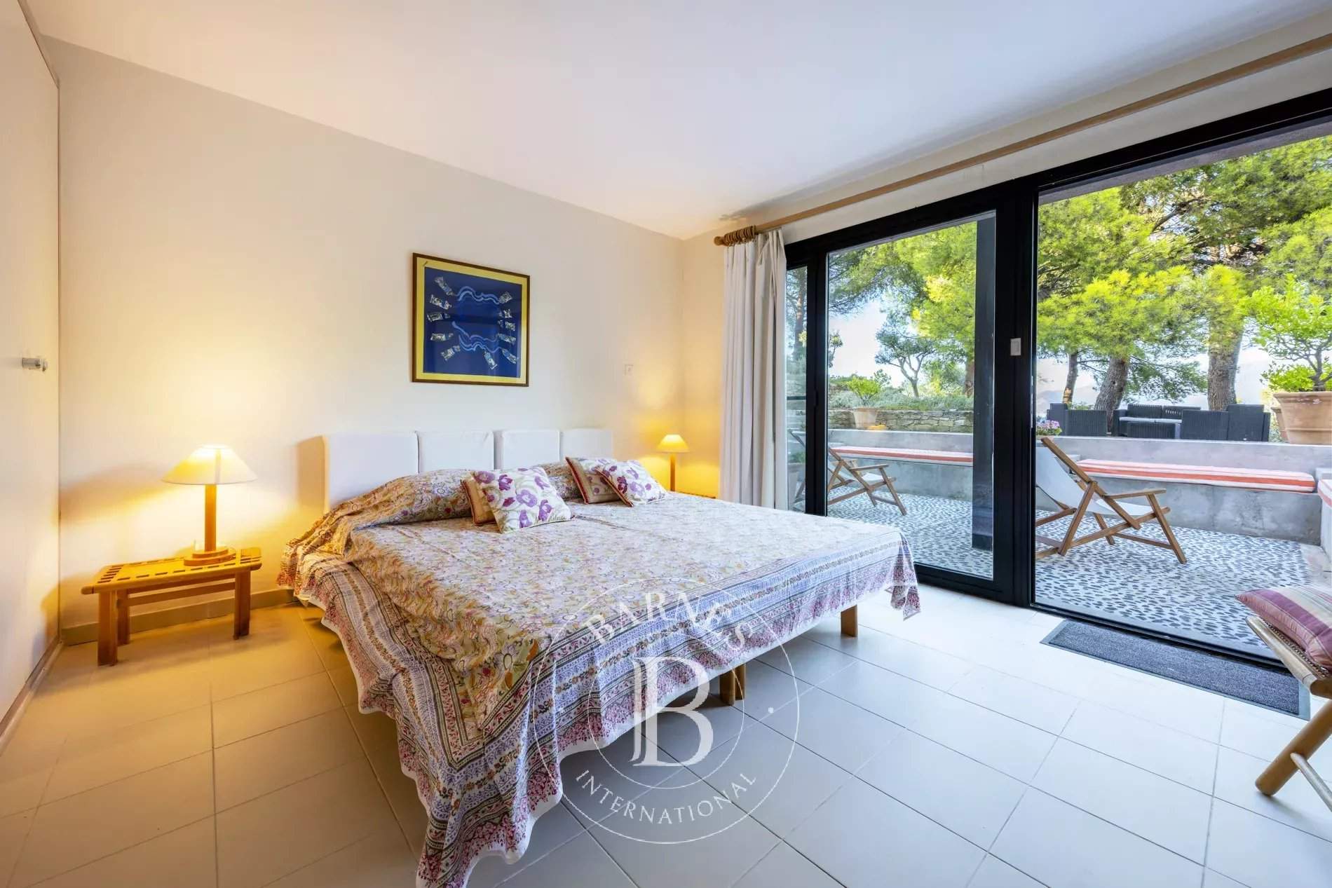 Saint-Florent  - Villa 6 Bedrooms - picture 15