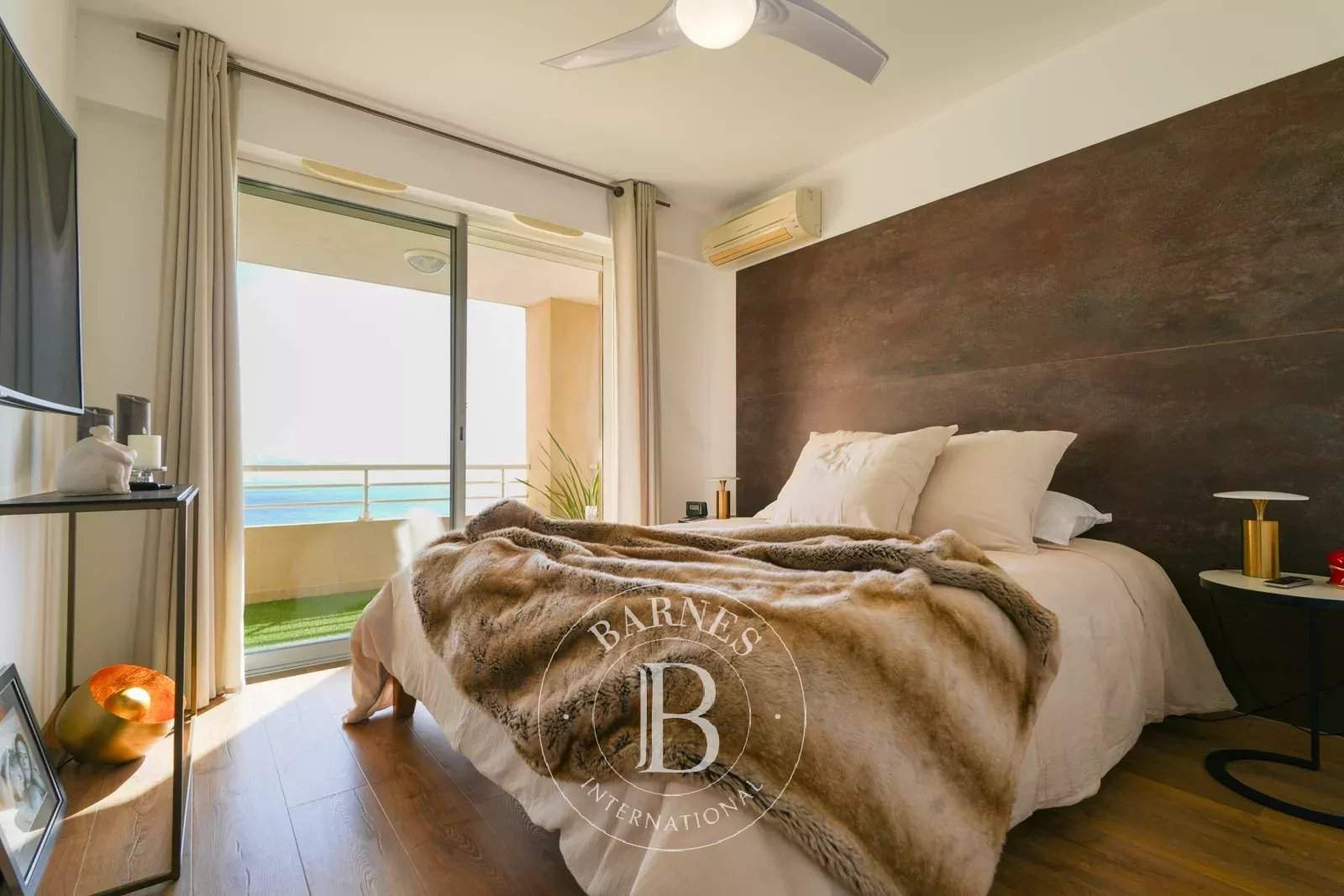 Ajaccio  - Apartment 4 Bedrooms - picture 12