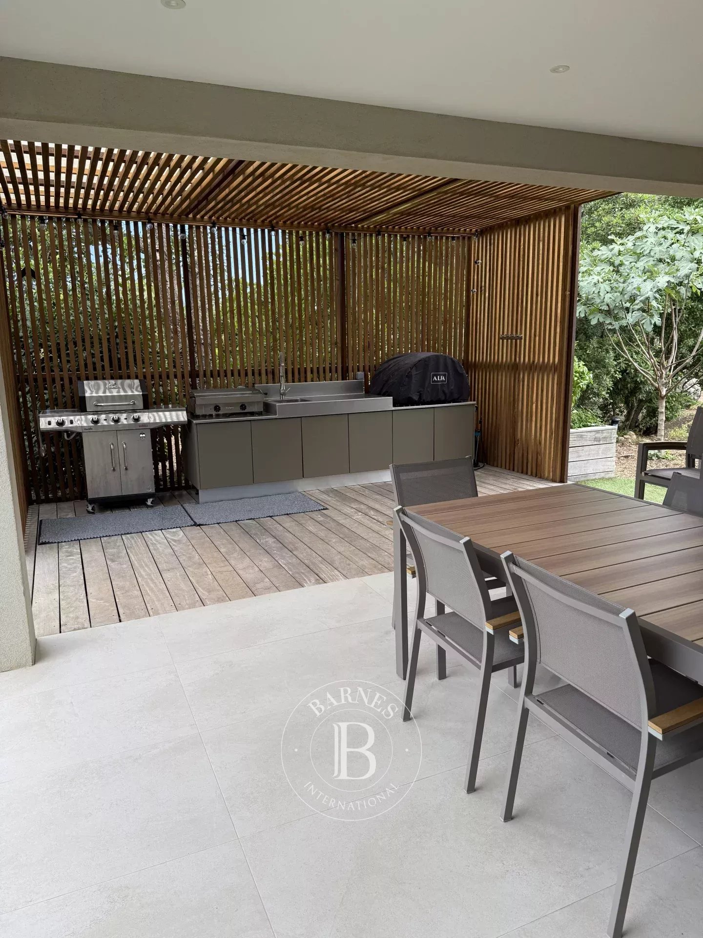 Lecci  - Villa 5 Pi&egrave;ces 3 Chambres - picture 16