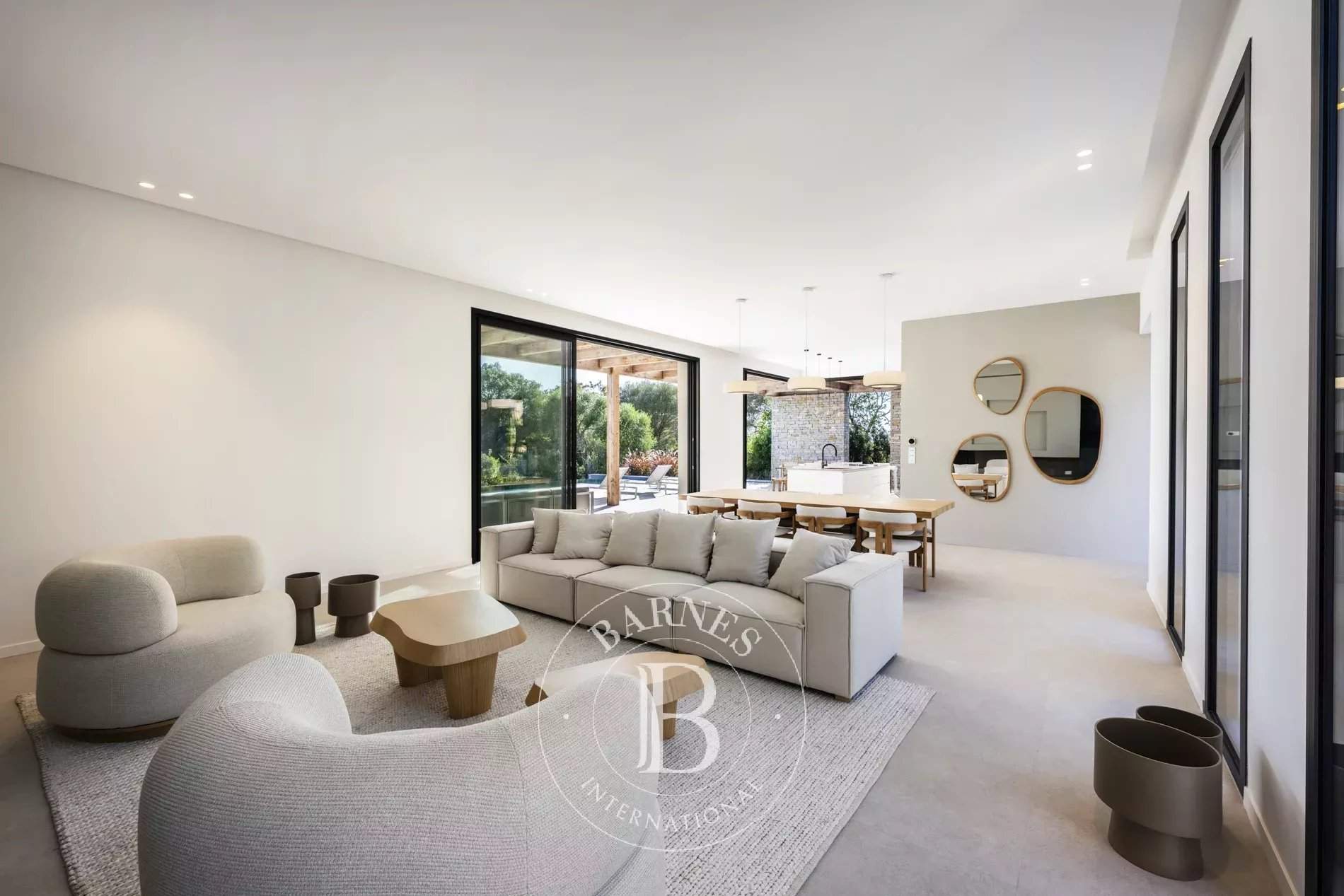 Sainte-Lucie-de-Porto-Vecchio  - Villa 4 Bedrooms - picture 5