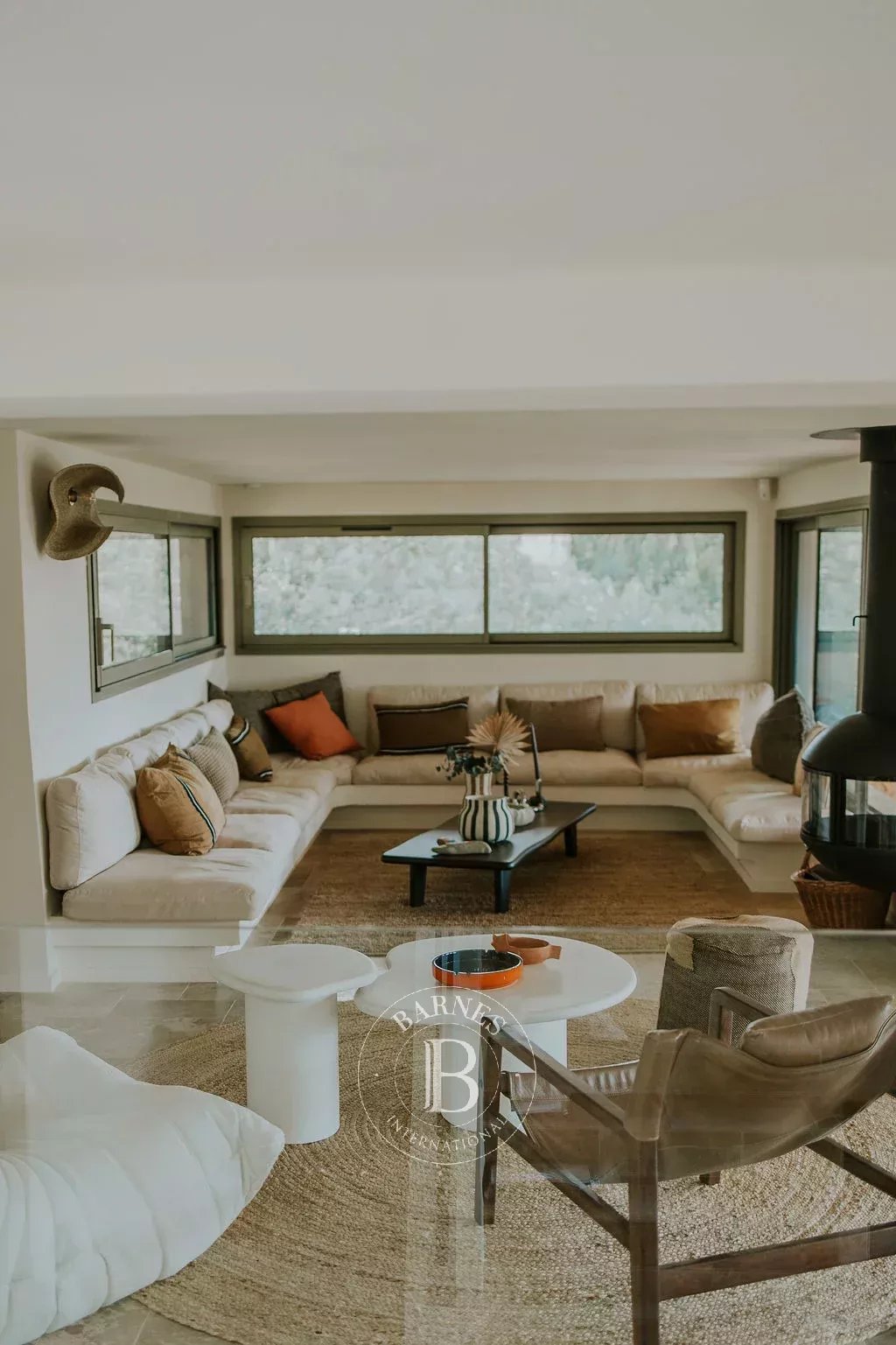 Cala Rossa Estate, 5-bedroom villa, pool, close to the beach picture 5