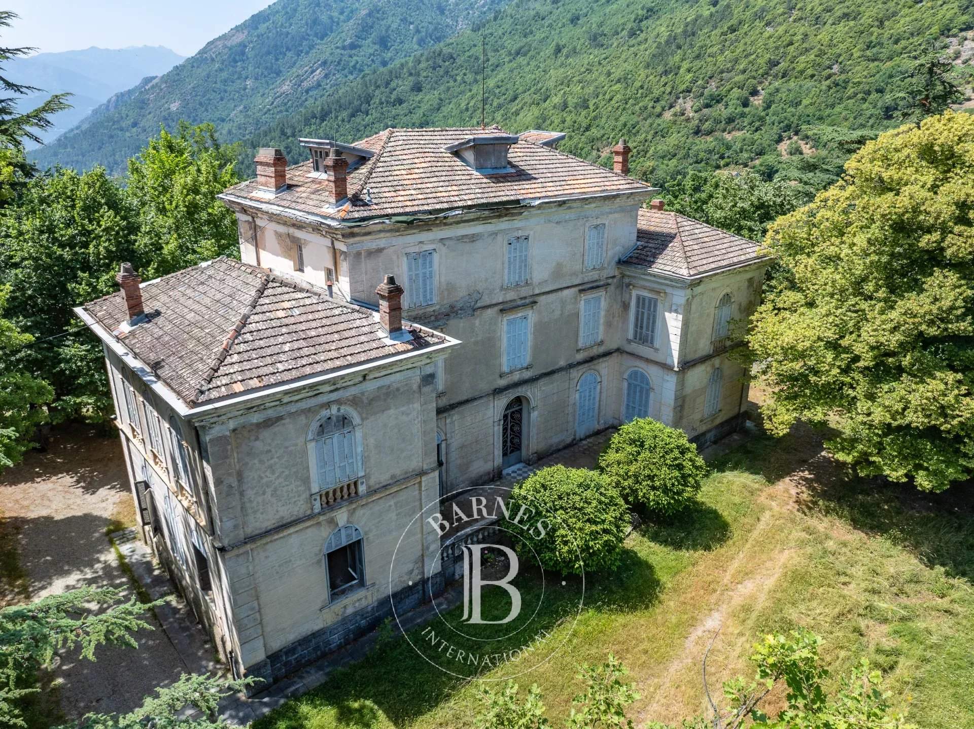 Corte  - Castle 8 Bedrooms - picture 6