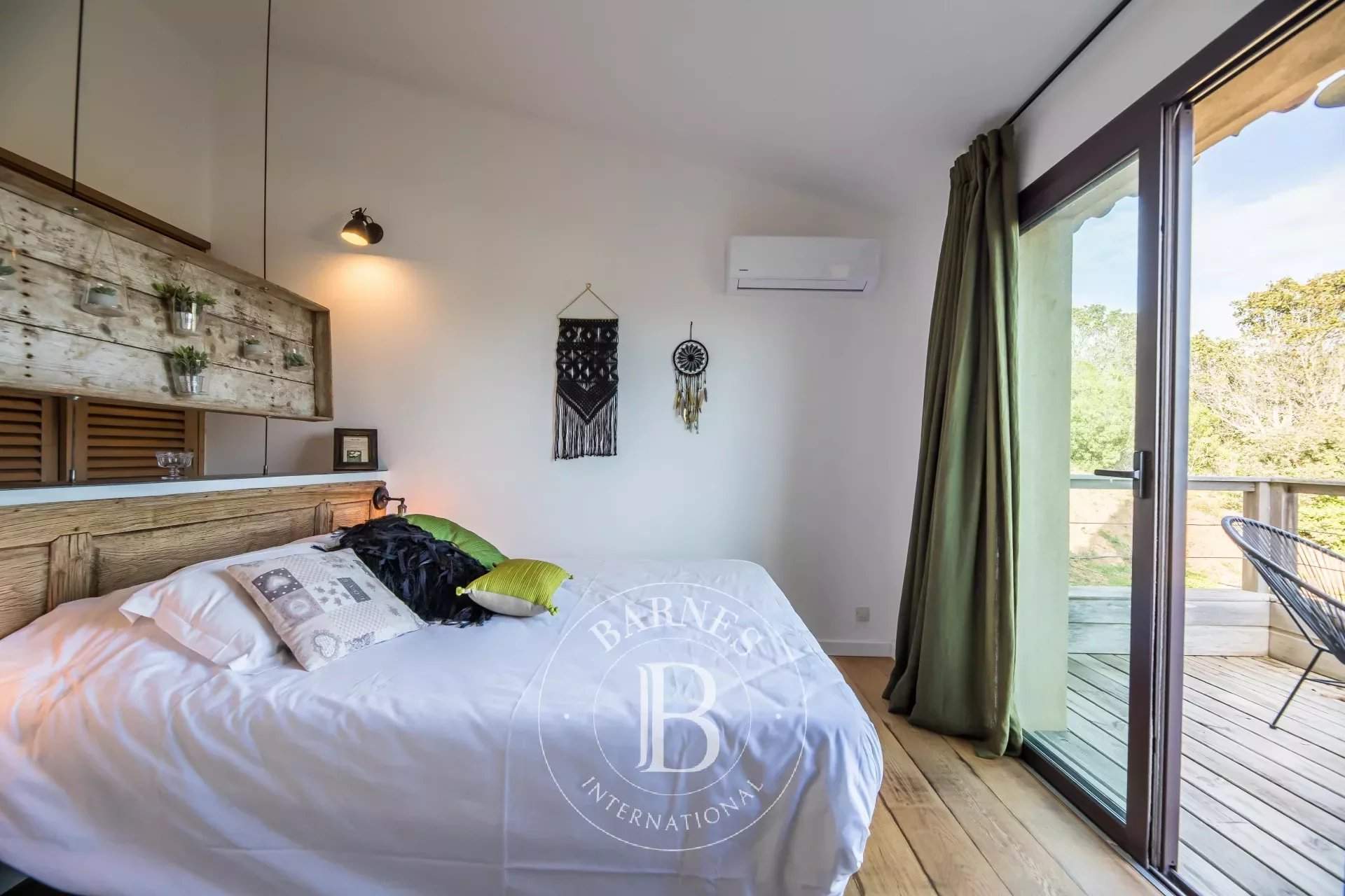 Bonifacio  - Villa 4 Bedrooms - picture 18