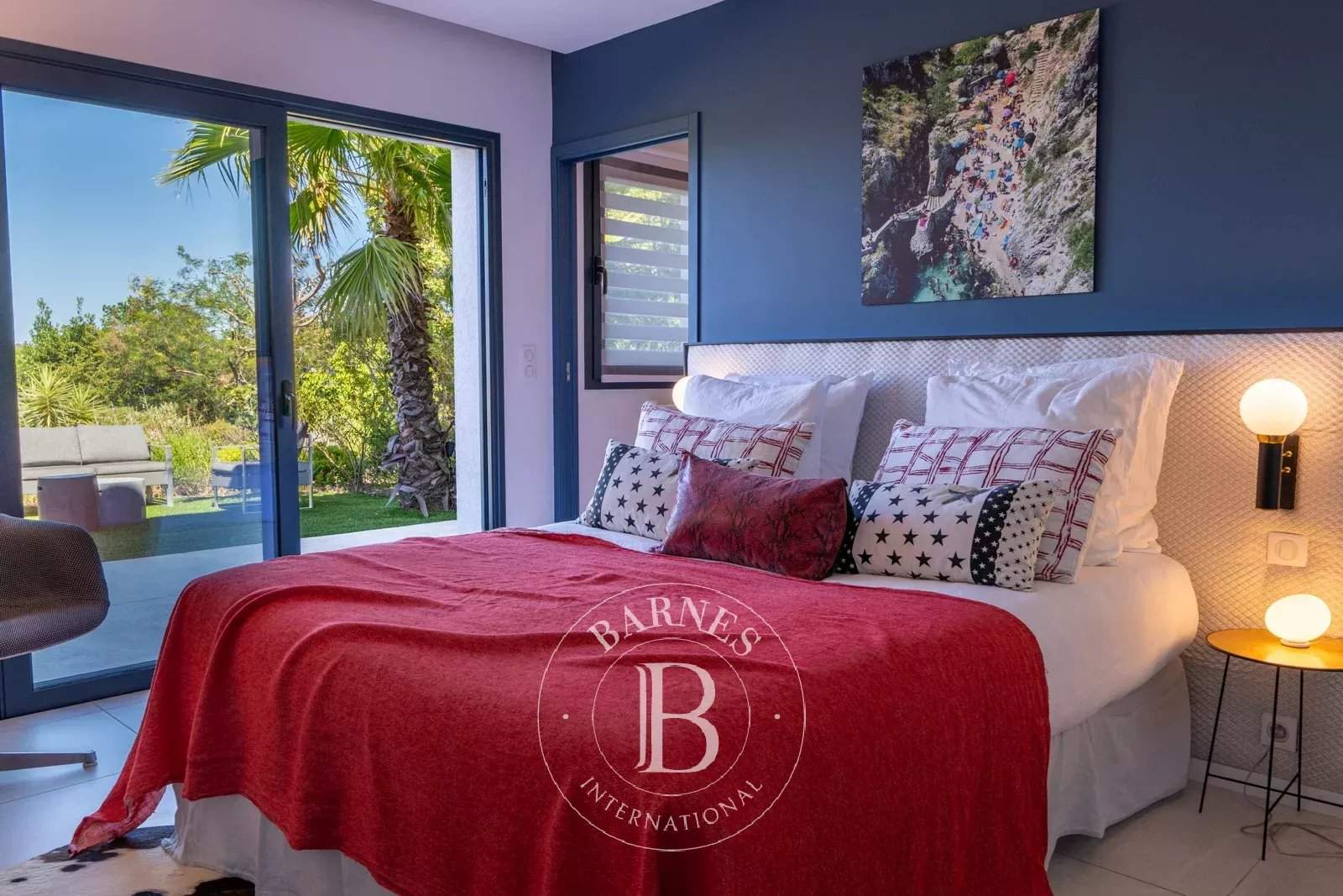 Sainte-Lucie-de-Porto-Vecchio  - Villa 6 Pi&egrave;ces 5 Chambres - picture 18