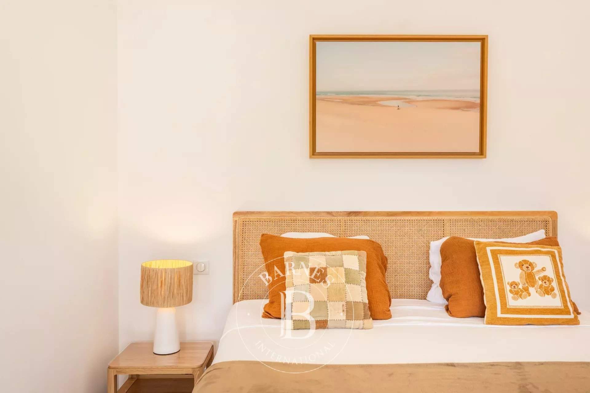 Porto Vecchio, Cala Rossa, Villa A Maredda, 5 bedrooms, swimming pool and nearby the beach, RL177 picture 12