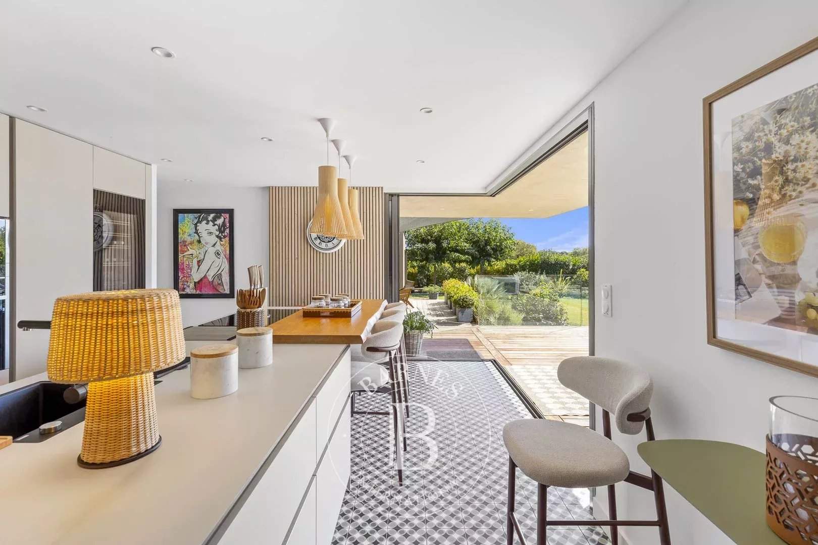 Sainte-Lucie-de-Porto-Vecchio  - Villa 4 Bedrooms - picture 6