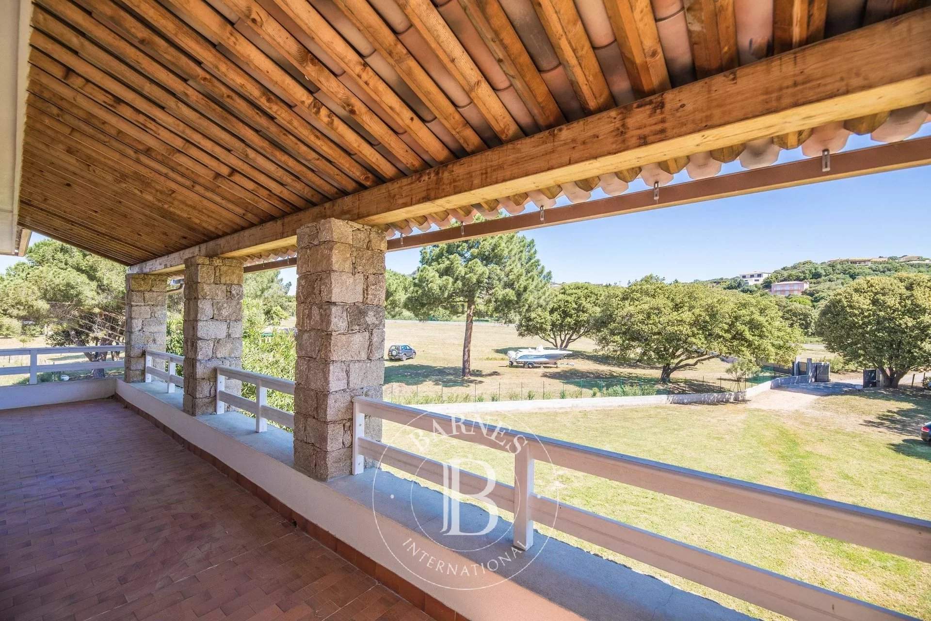 Ajaccio  - Villa 5 Bedrooms - picture 12