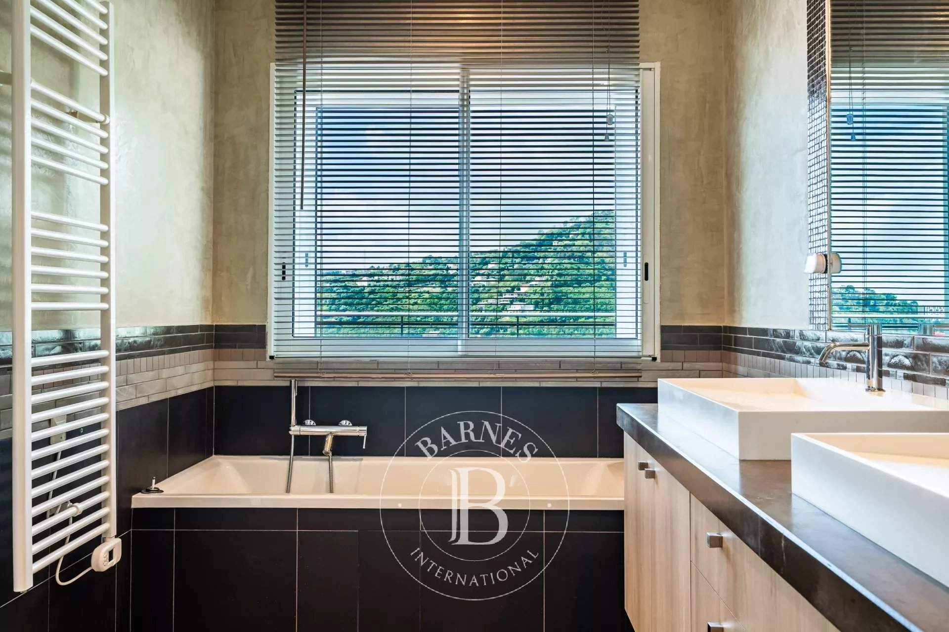 Bastia  - Piso 6 Cuartos 5 Habitaciones - picture 14