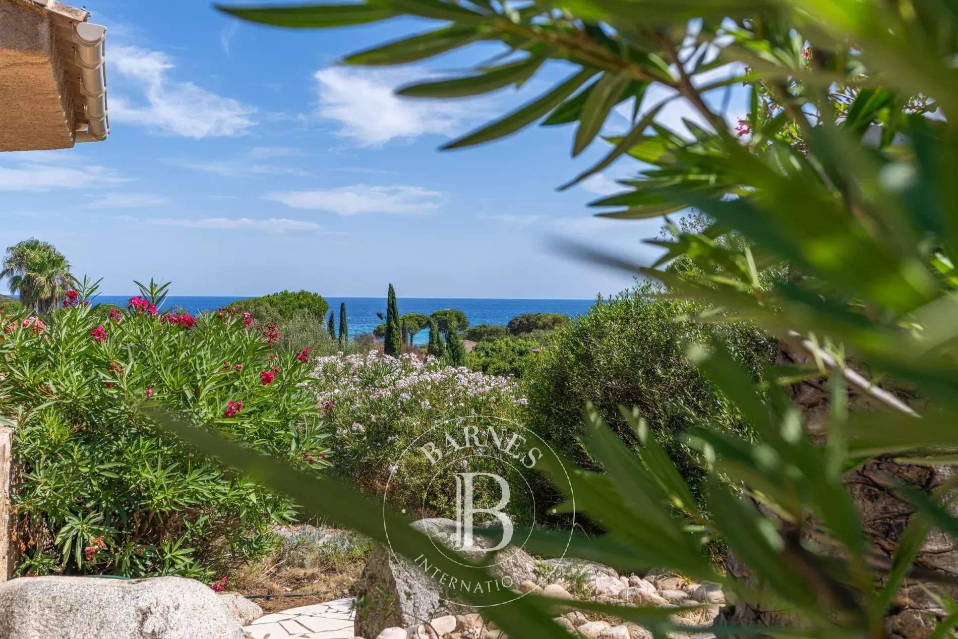 Sainte-Lucie-de-Porto-Vecchio  - Villa 8 Pièces 5 Chambres - picture 20