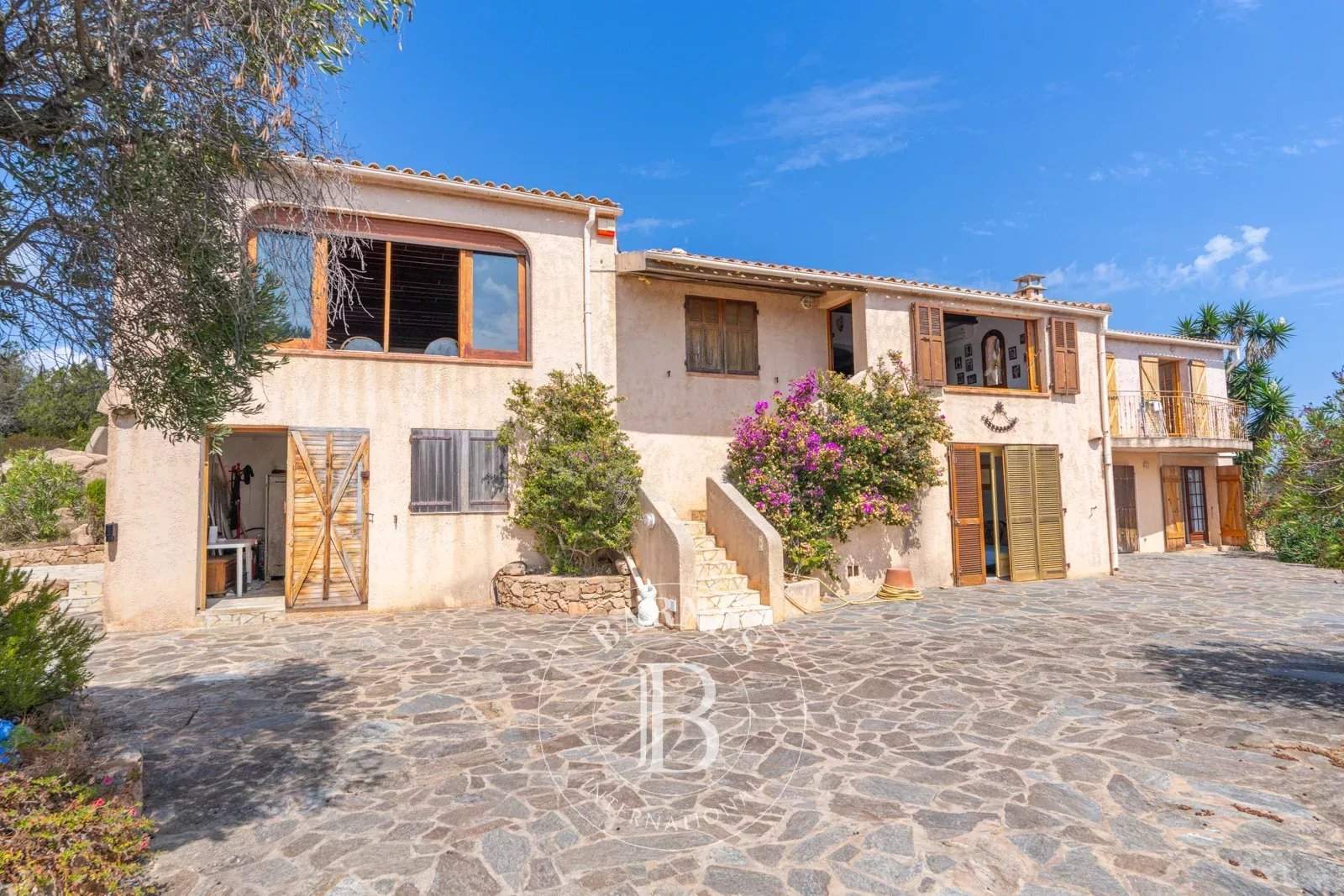 Bonifacio  - Maison 6 Pi&egrave;ces 4 Chambres - picture 1