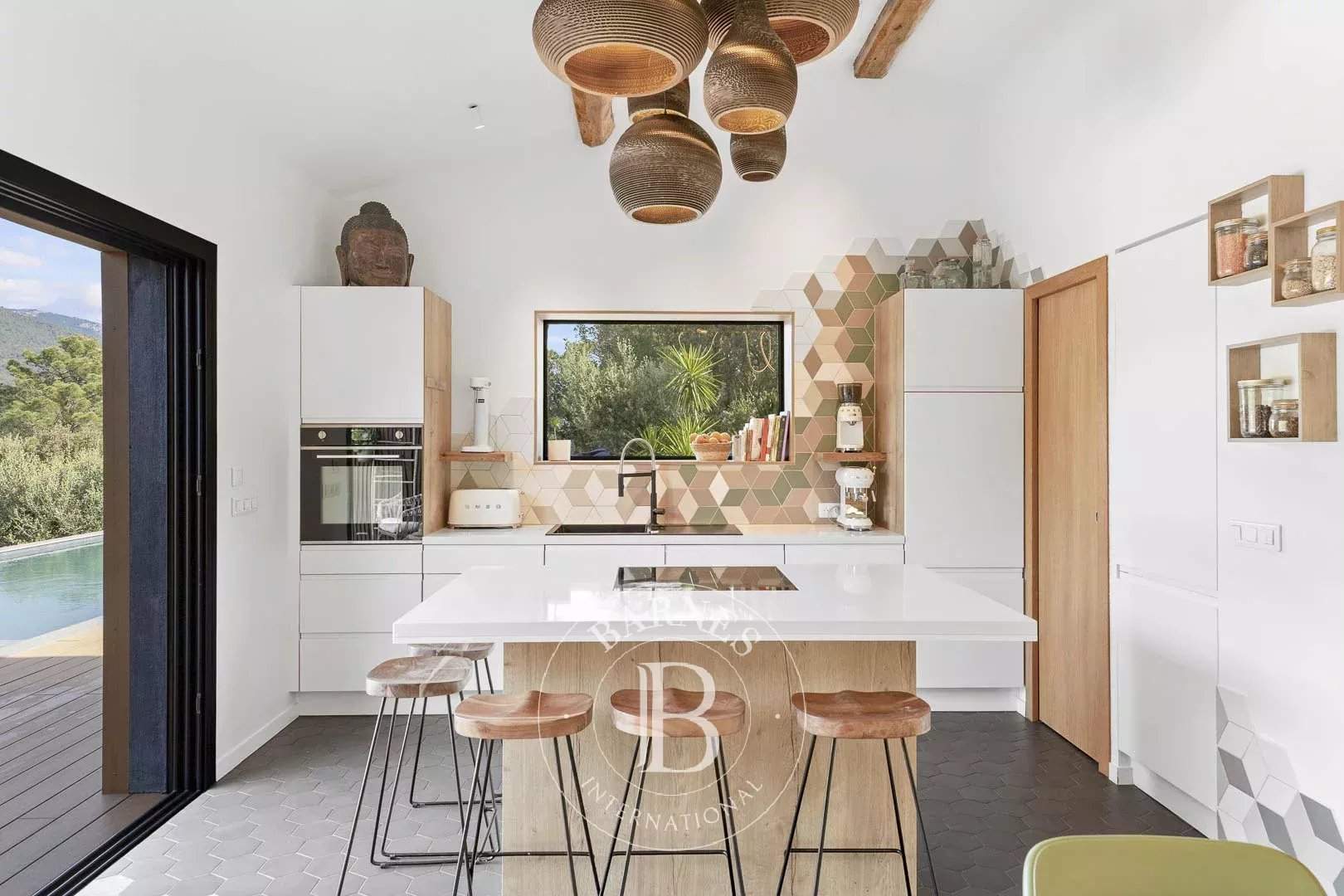 Porto-Vecchio  - House 5 Bedrooms - picture 8