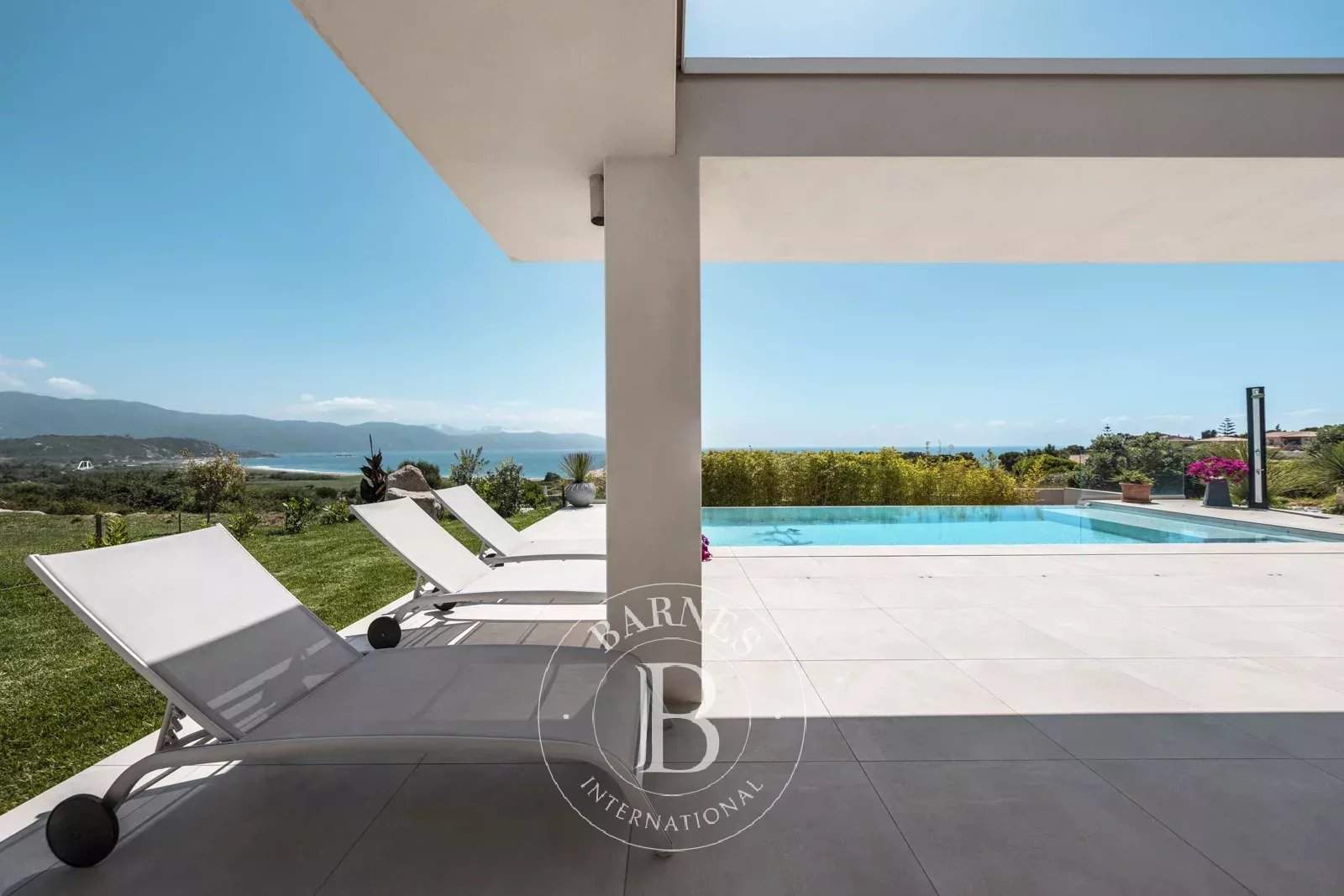 Ajaccio  - House 3 Bedrooms - picture 5