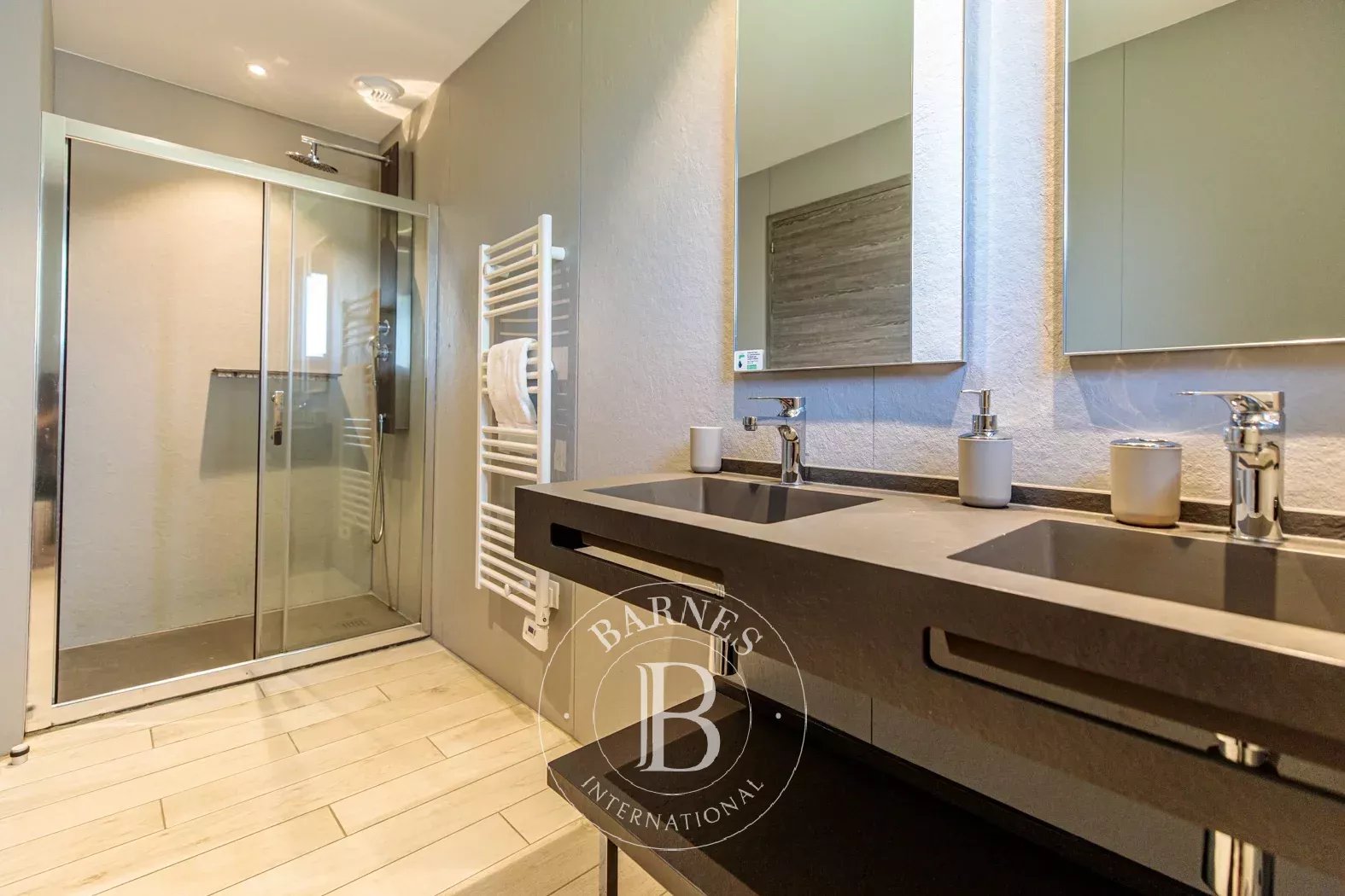 Lecci  - Villa 5 Pi&egrave;ces 4 Chambres - picture 15