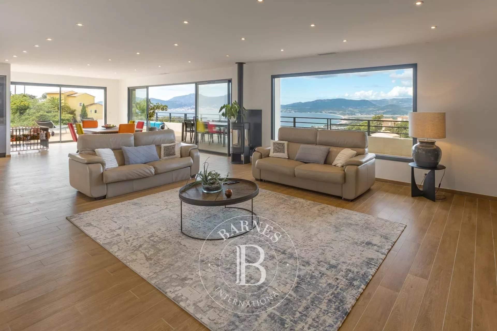 Porticcio  - Maison 8 Pi&egrave;ces - picture 6